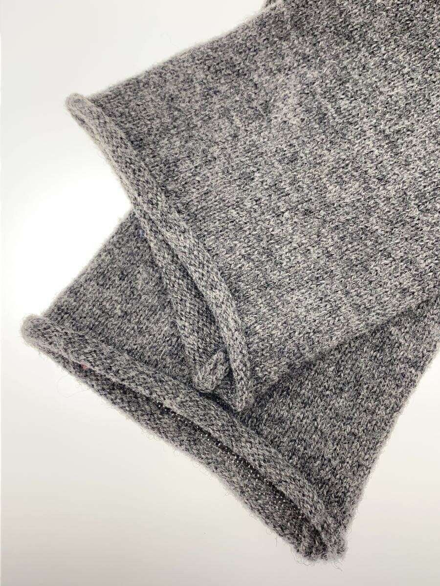 Comme des Garcons × Comme des Garcons SHIRT Crochet Patchwork Knit Sweater Size US S / EU 44-46 / 1 - 3 Thumbnail