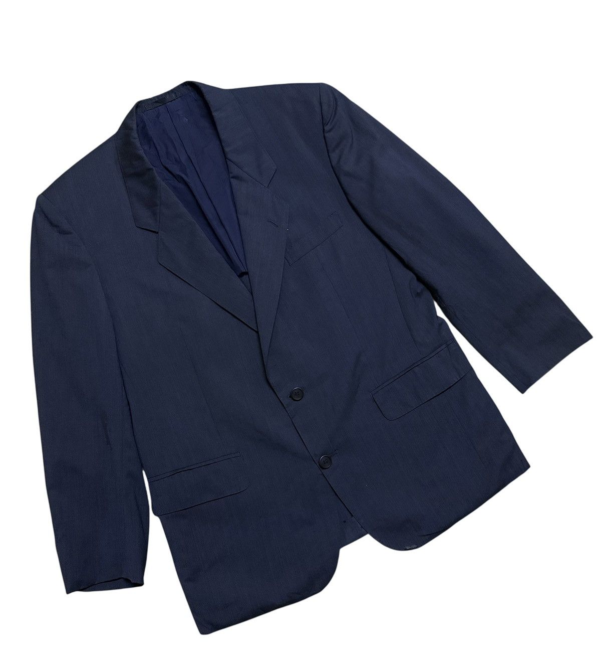 Christian Dior Monsieur Vintage Blazer Christian Dior MONSIEUR Size 38L - 7 Thumbnail