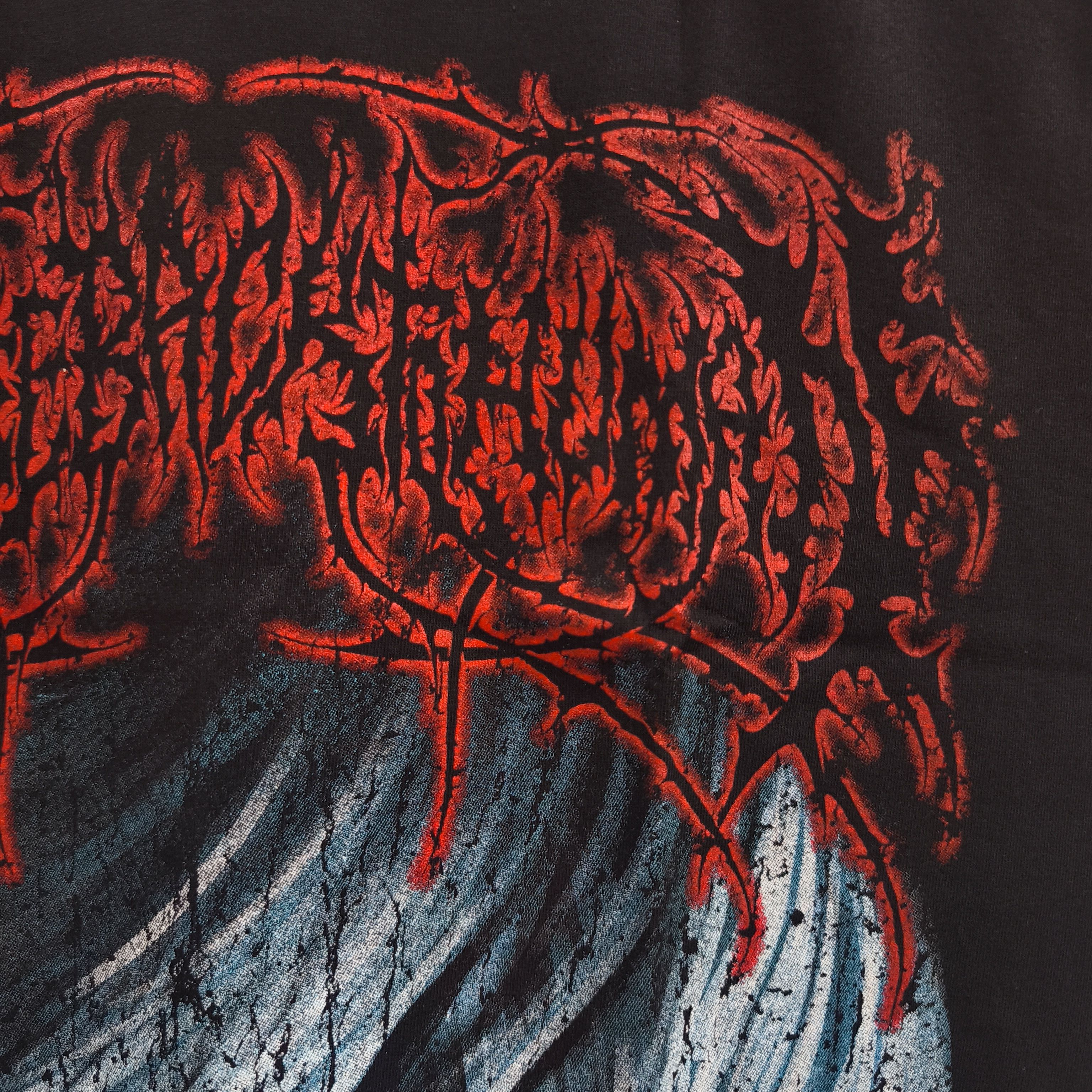 Anime Tokyo Ghoul Unravel The World T-shirt Size US XL / EU 56 / 4 - 4 Thumbnail