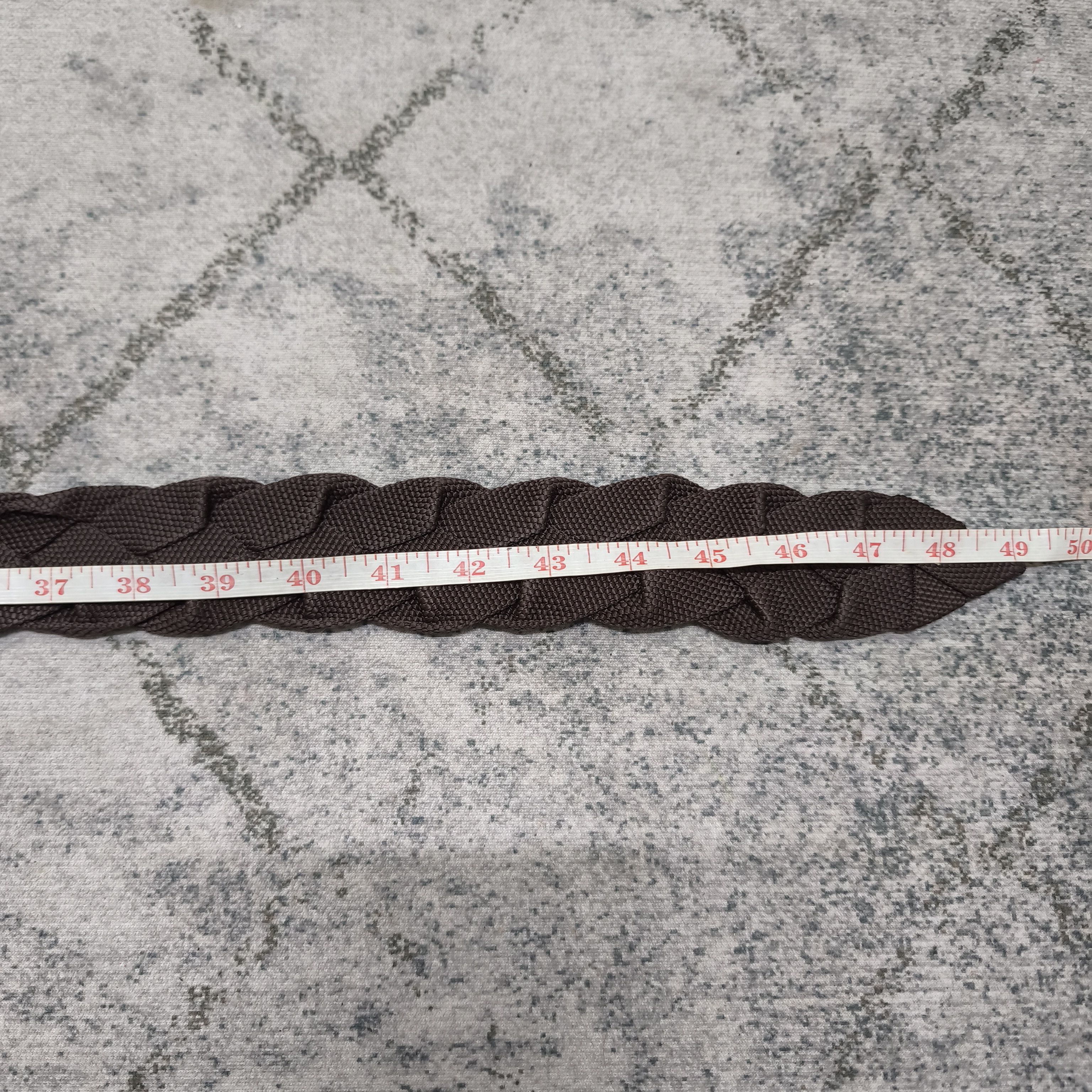 Final Home 🔥Very rare🔥 Final Home Belts Size ONE SIZE - 7 Thumbnail