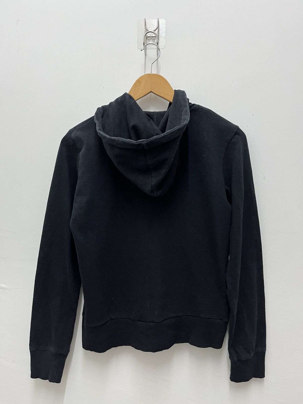 A.P.C. APC Zipper Hoodie Women Size S / US 4 / IT 40 - 5 Thumbnail