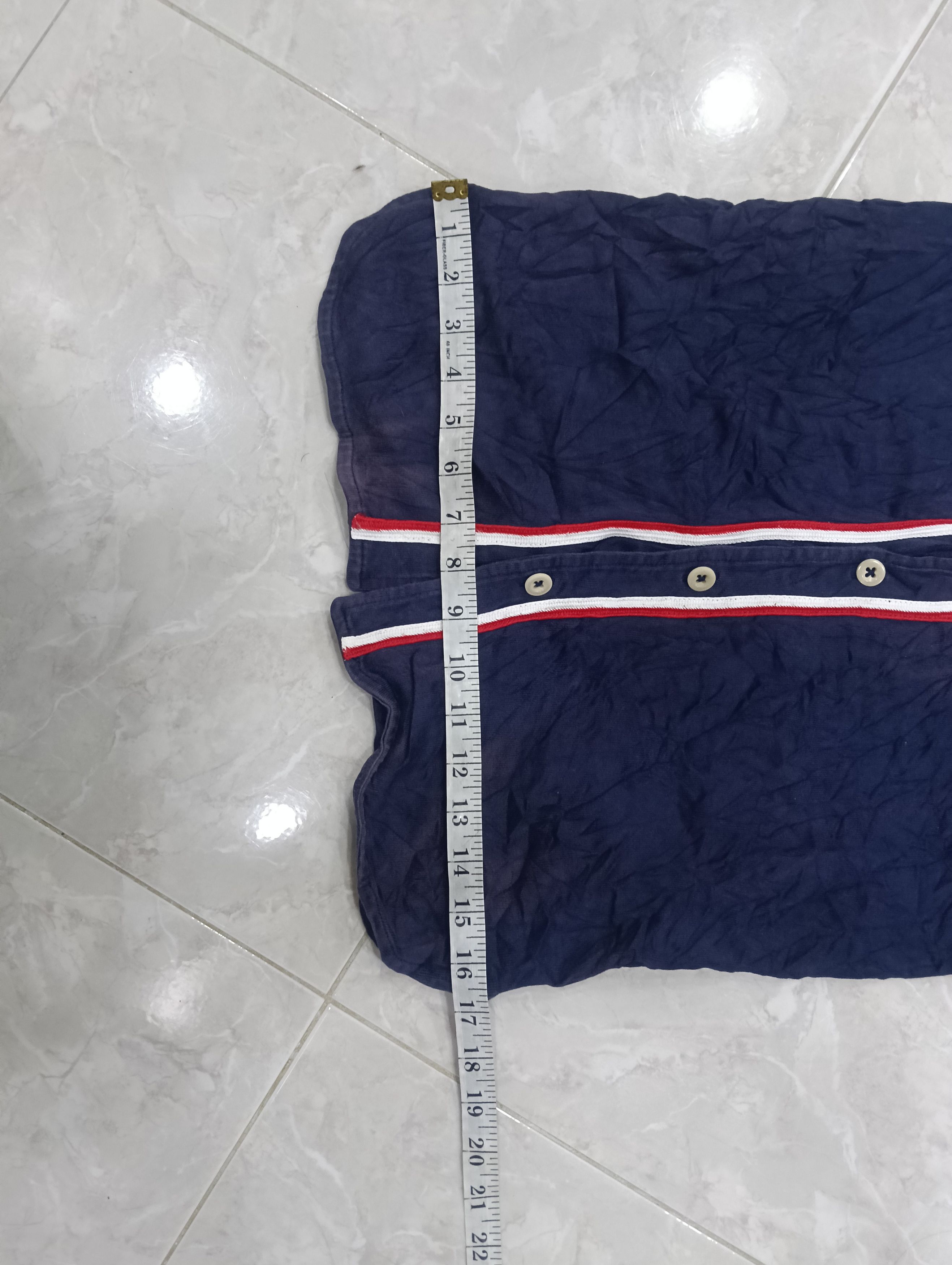 Polo Ralph Lauren Polo Bear Ralph Lauren Size US S / EU 44-46 / 1 - 14 Thumbnail
