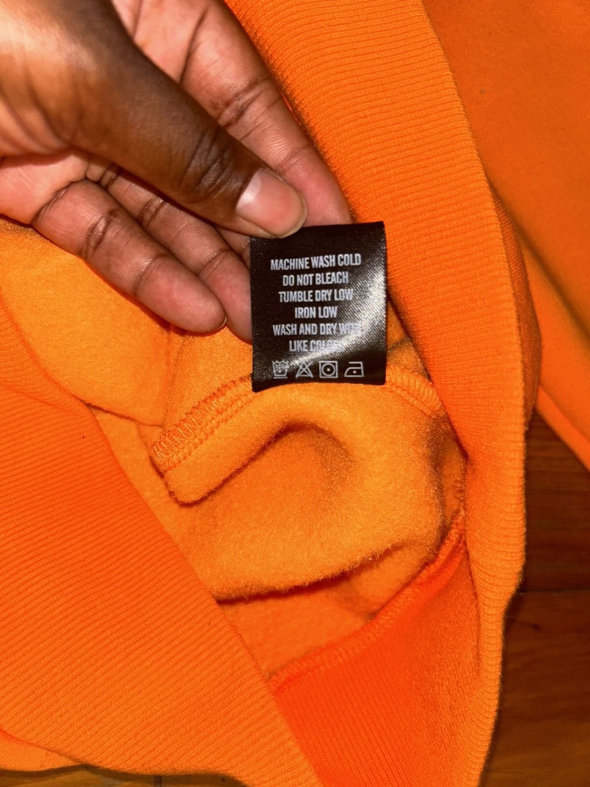 Other Rockstar Original sweatsuit Size US M / EU 48-50 / 2 - 9 Thumbnail