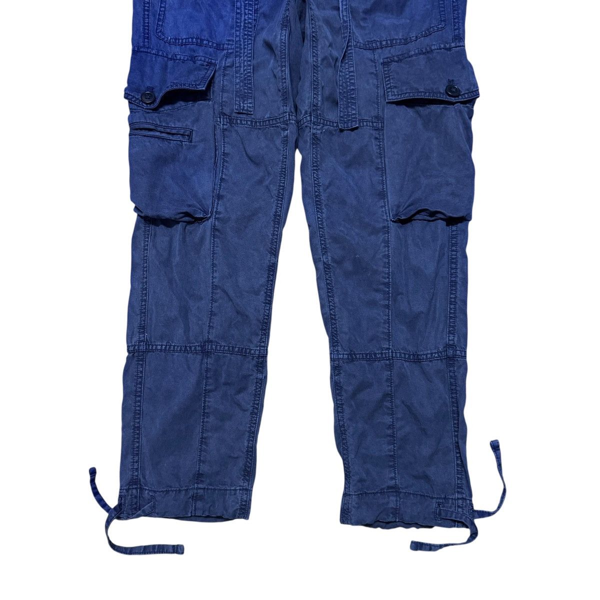 Polo Ralph Lauren Polo Ralph Lauren Cargo Pants Size US 30 / EU 46 - 6 Thumbnail