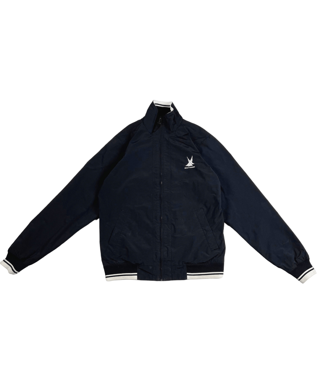 Helly Hansen × Vintage Helly Hansen Jacket М Size US M / EU 48-50 / 2 - 1 Thumbnail