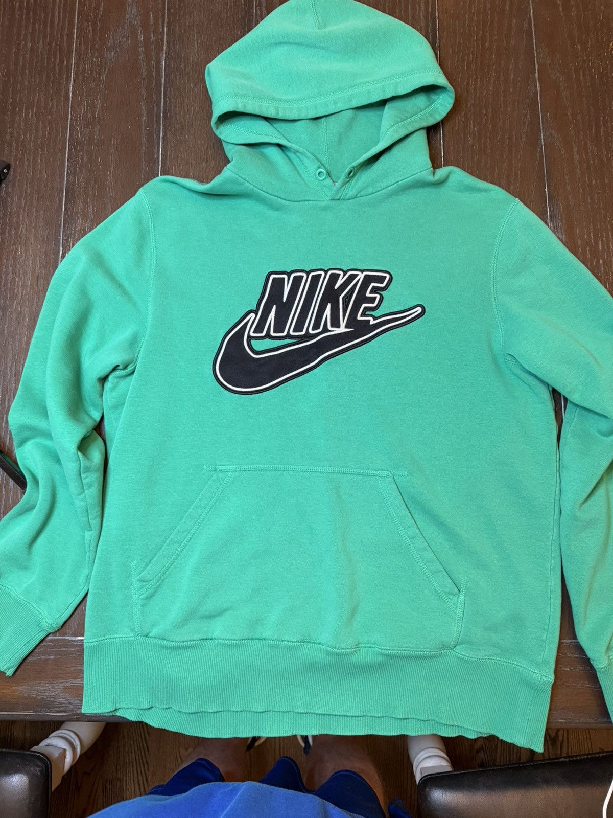 Nike Nike X Vintage Size US L / EU 52-54 / 3 - 1 Thumbnail
