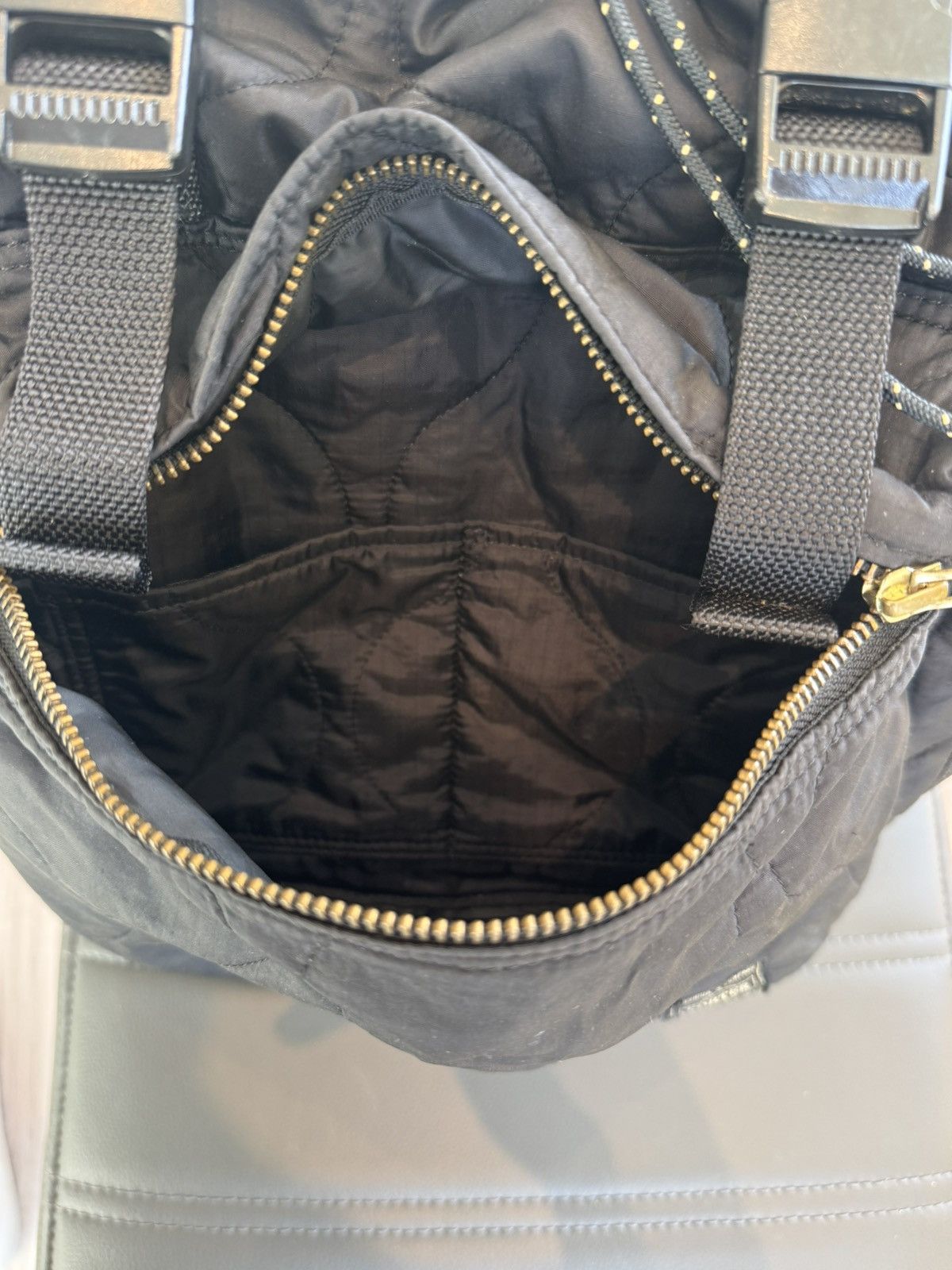 Porter Porter x Neighborhood x NeedSupply Backpack Size ONE SIZE - 4 Thumbnail