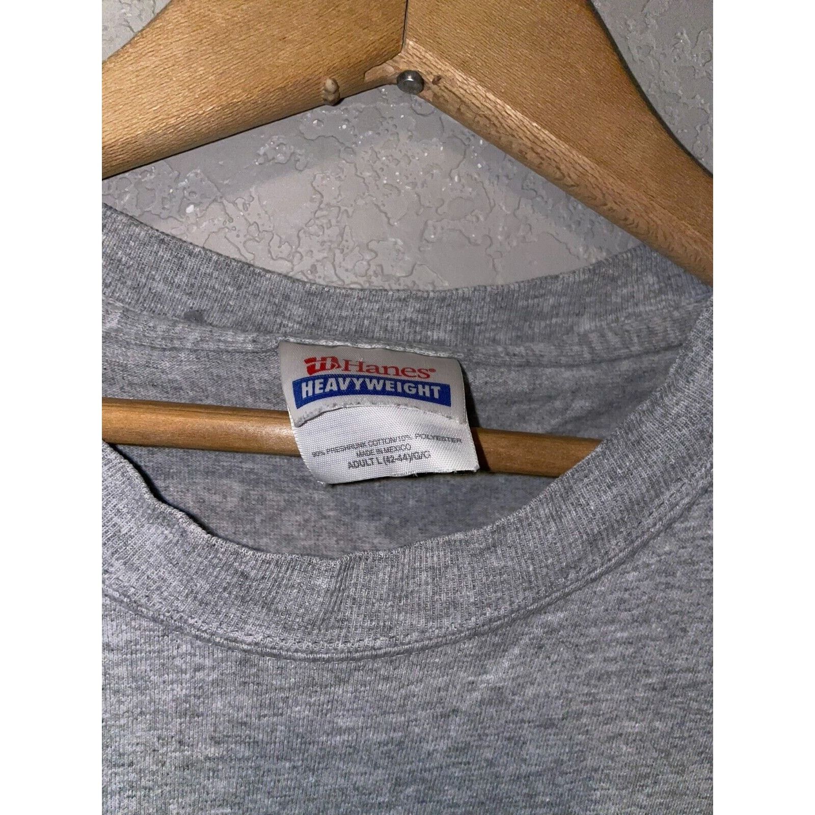 Hanes Vintage Shakespeare Shirt Festival Denver Artist Art Tee Y2K Size US L / EU 52-54 / 3 - 6 Thumbnail