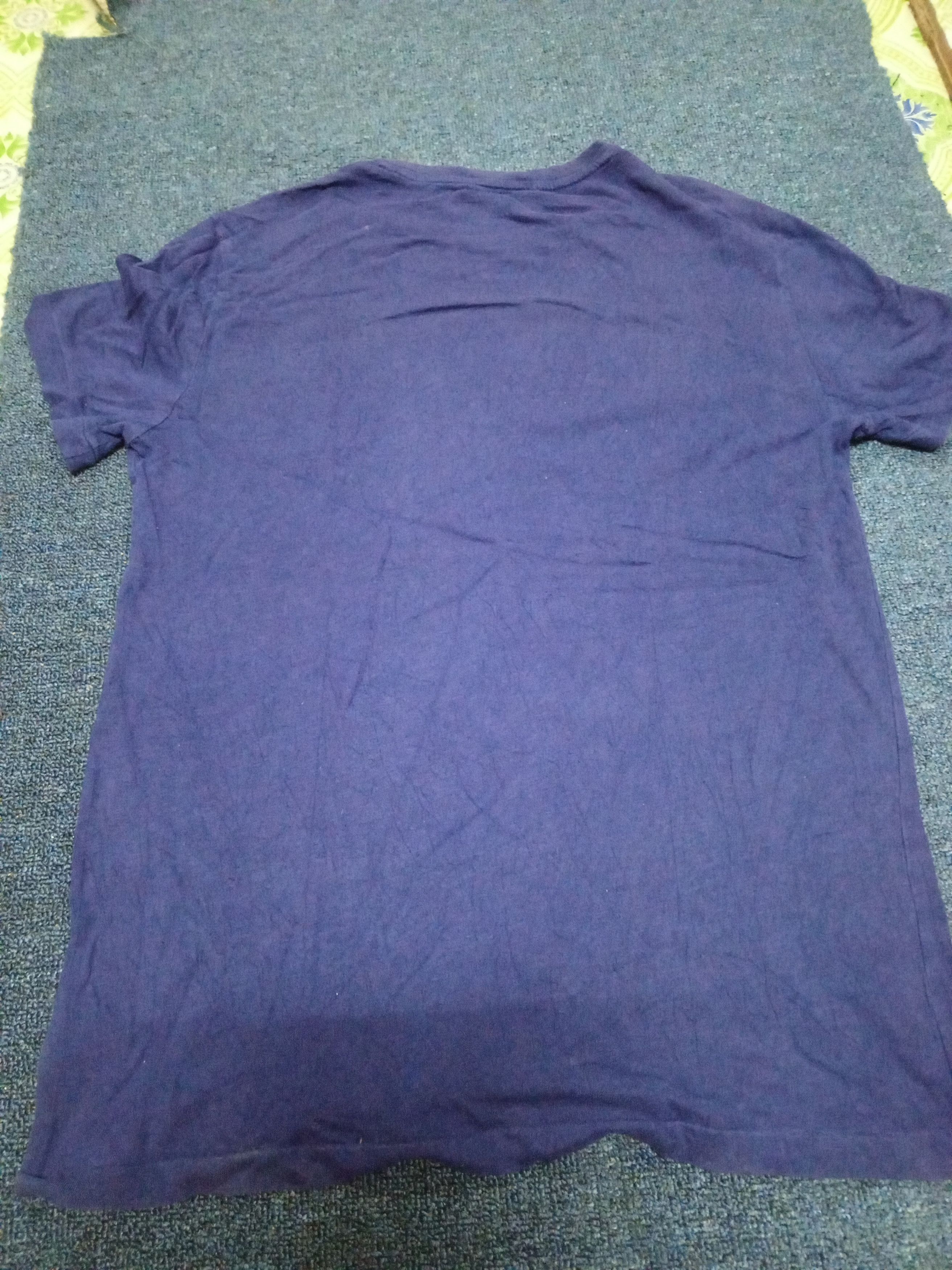 Polo Ralph Lauren POLO TEE NICE LOGO Size US M / EU 48-50 / 2 - 3 Thumbnail