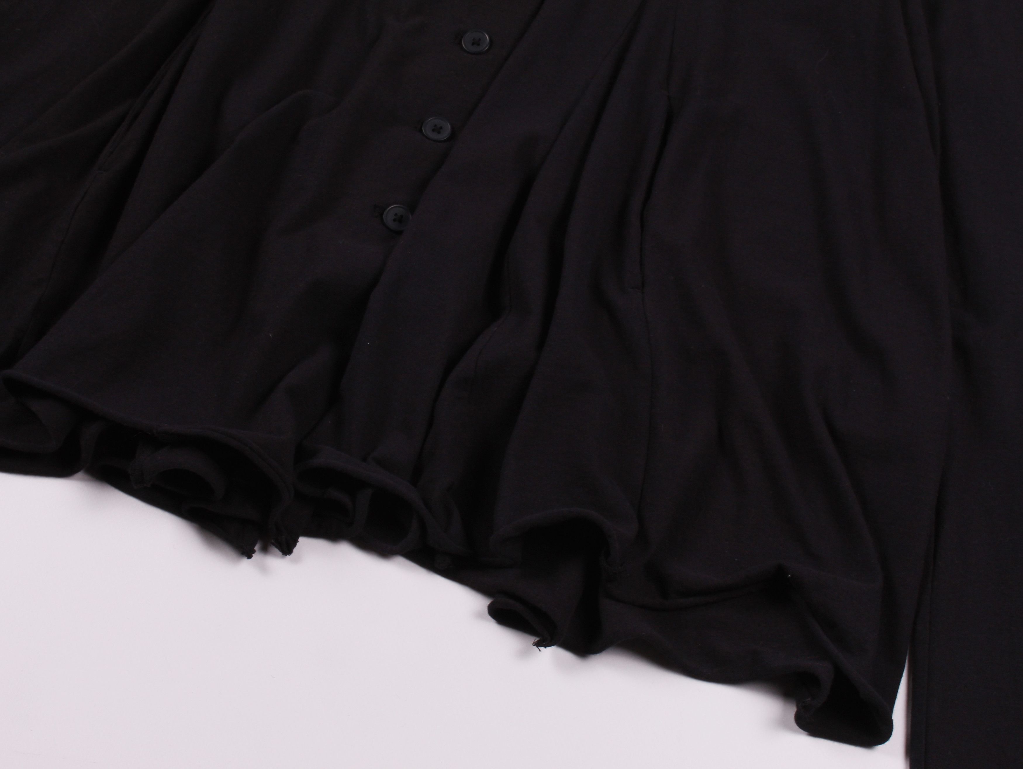 Rundholz Rundholz Black Label Asymmetric Wоmеns Blazer Size S / US 4 / IT 40 - 8 Thumbnail
