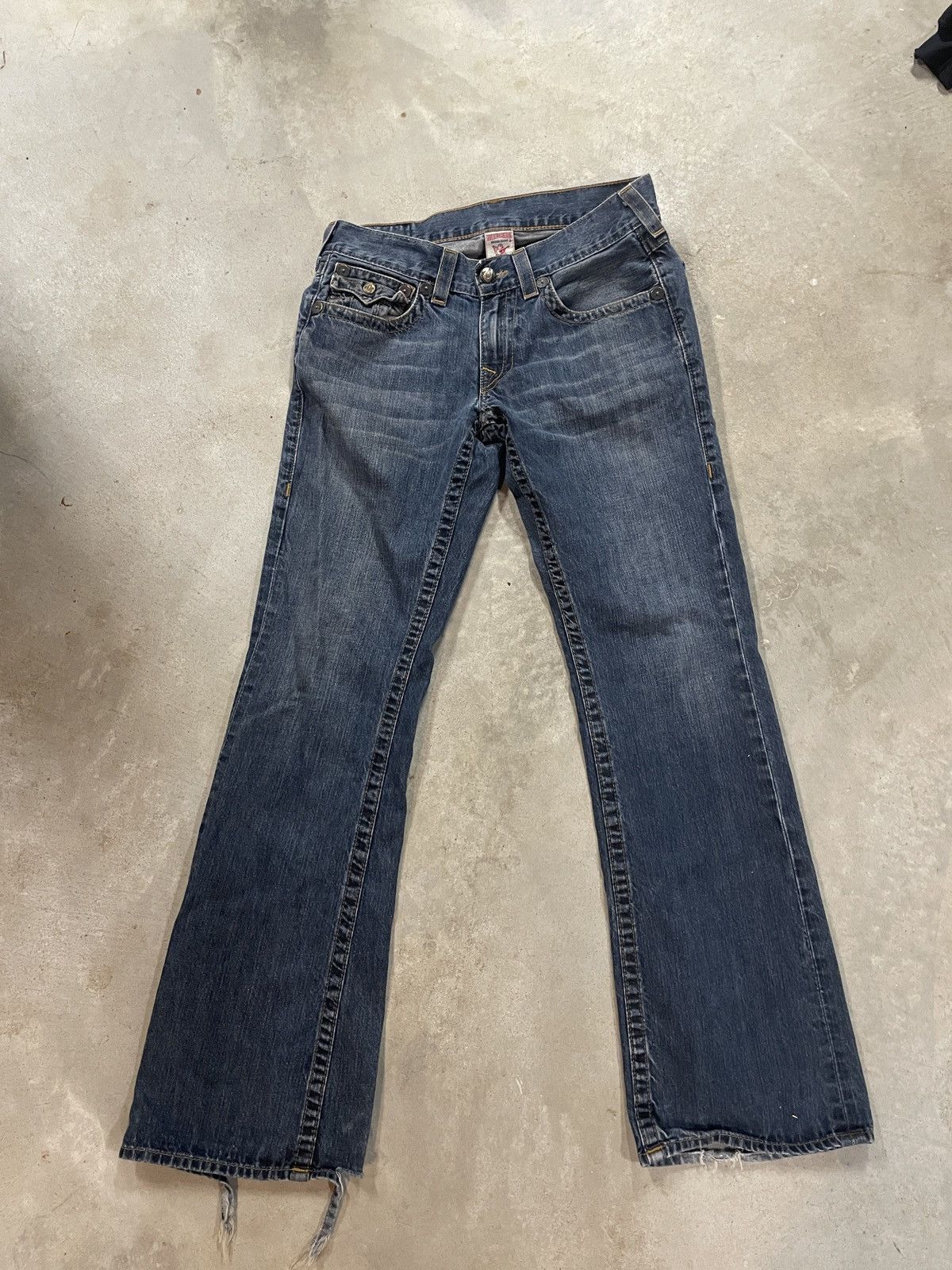 True Religion True Religion Jeans Size US 31 - 1 Thumbnail