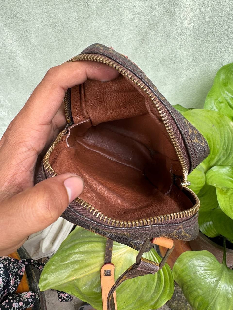 Vintage Vintage Louis Vuitton Mini Amazon Size ONE SIZE - 6 Thumbnail