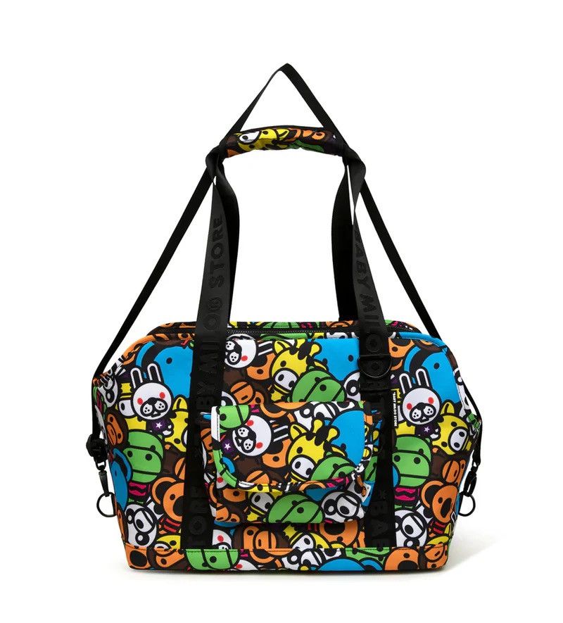 Bape Bape Baby Milo Carrier Size ONE SIZE - 1 Thumbnail