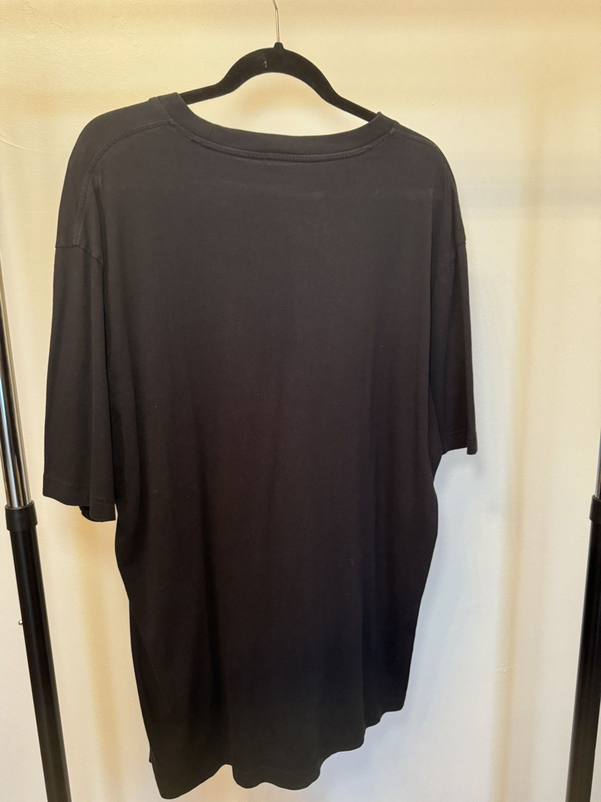 Palace Palace jeans Tee Size US XL / EU 56 / 4 - 2 Thumbnail