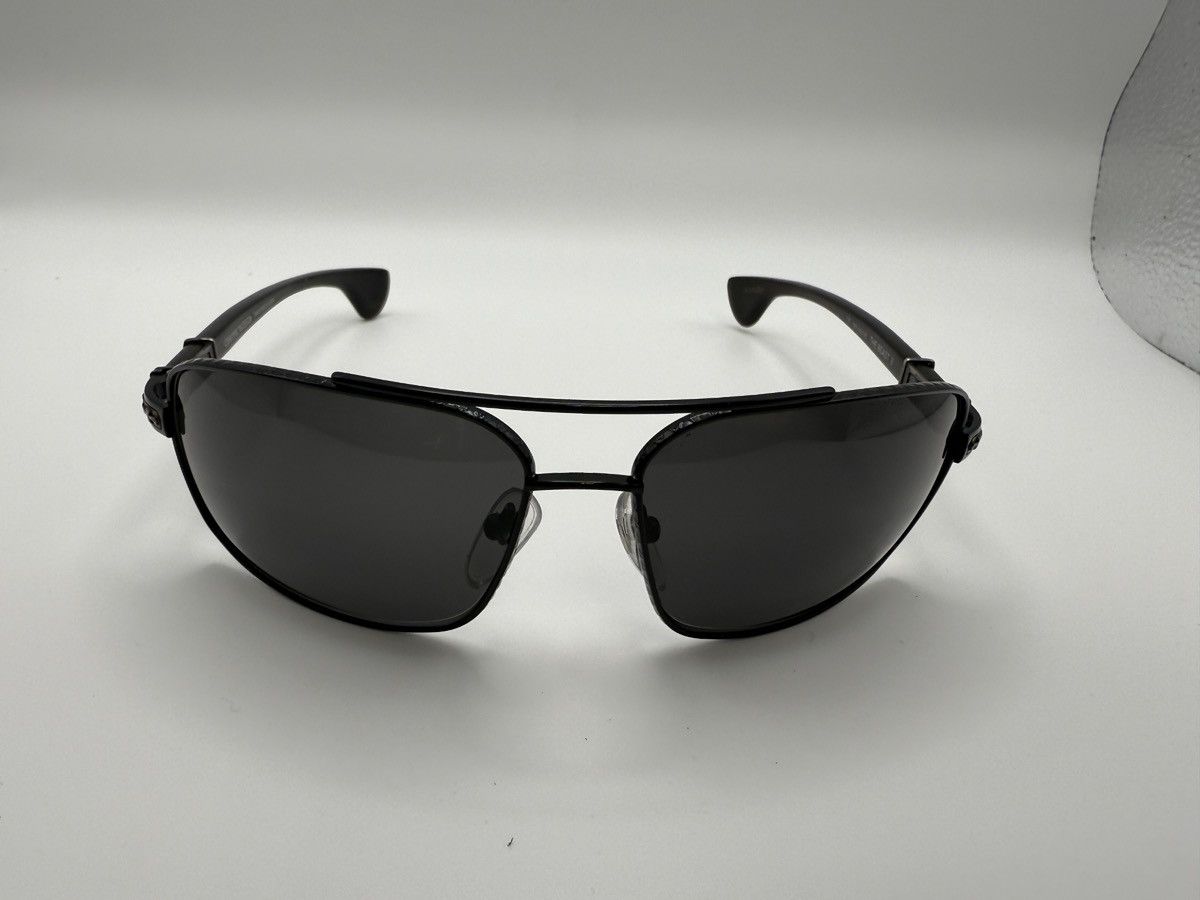 Chrome Hearts Chrome Hearts “BEAST II” Sunglasses Size ONE SIZE - 2 Thumbnail
