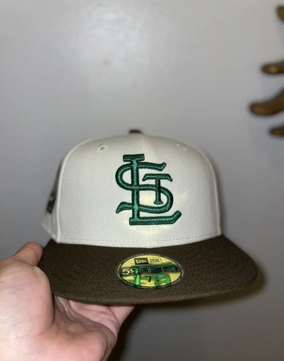 New Era Hat dreams St. Louis cardinals 1948 all star game in store e Size ONE SIZE - 2 Thumbnail