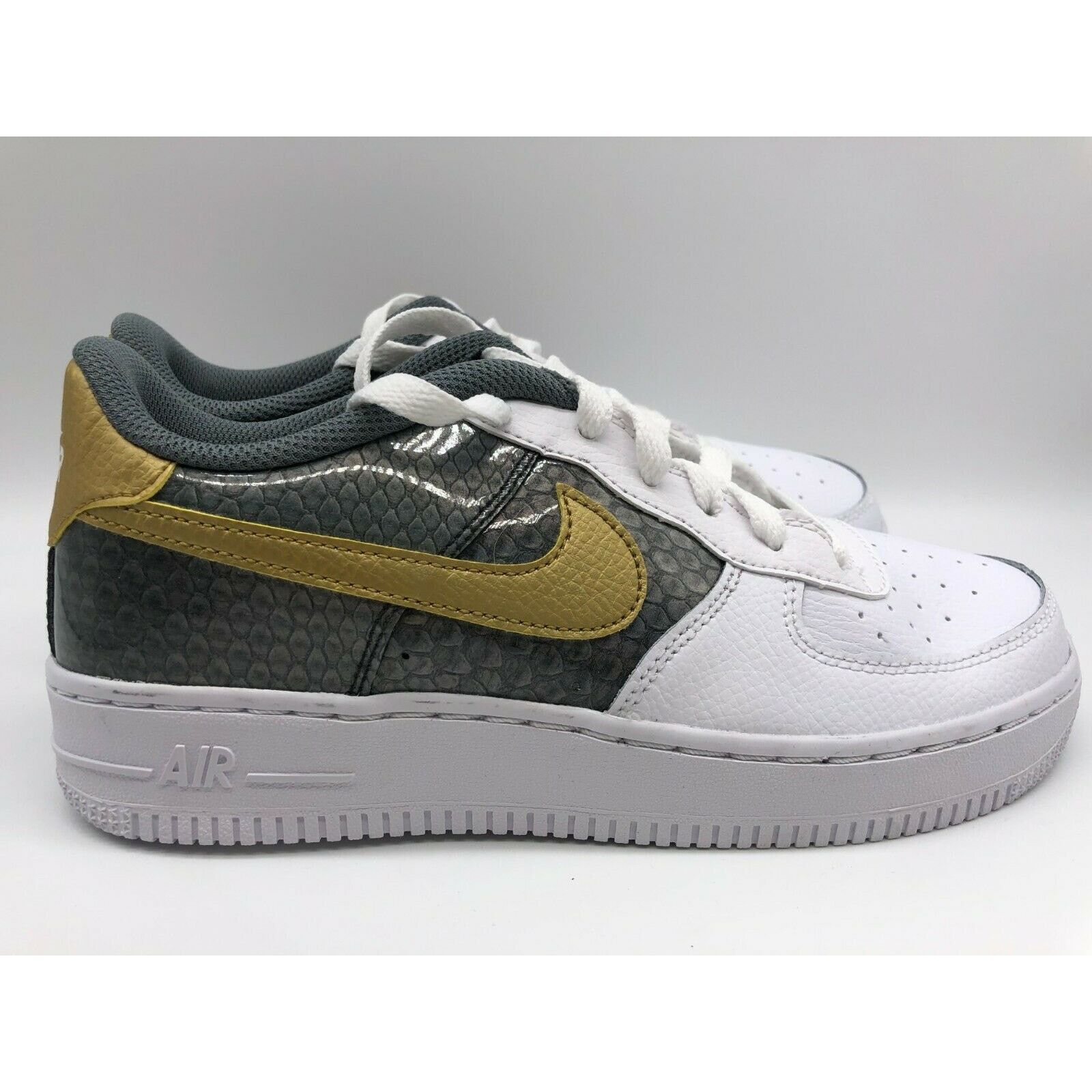 Nike air force 1 dragon scales best sale