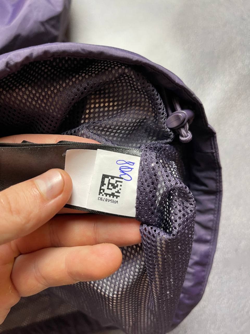 The North Face Vintage The North Face Hyvent Jacket size XL Size XL / US 12-14 / IT 48-50 - 4 Thumbnail