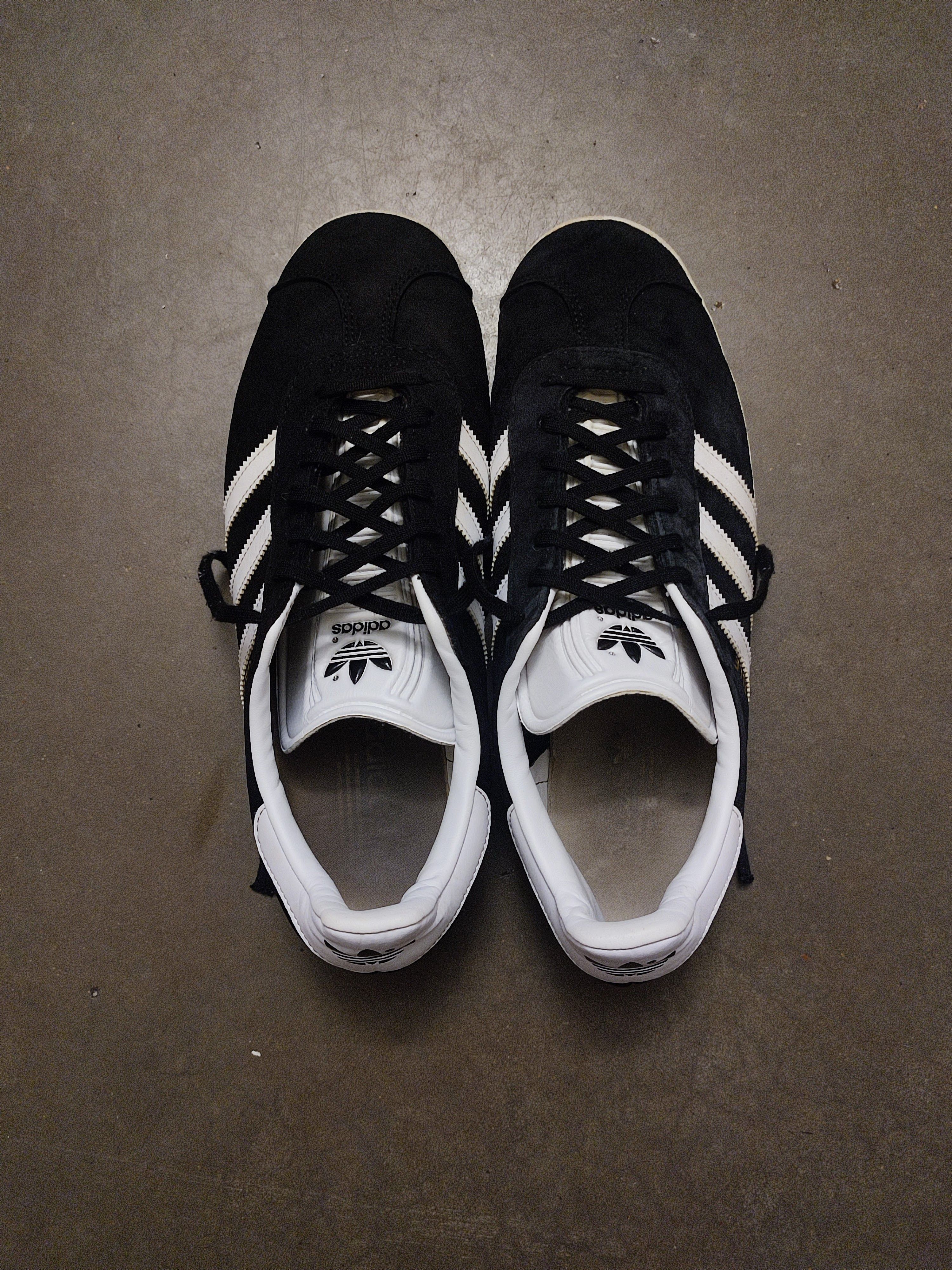 adidas gazelle silver green womens Gazelle 85