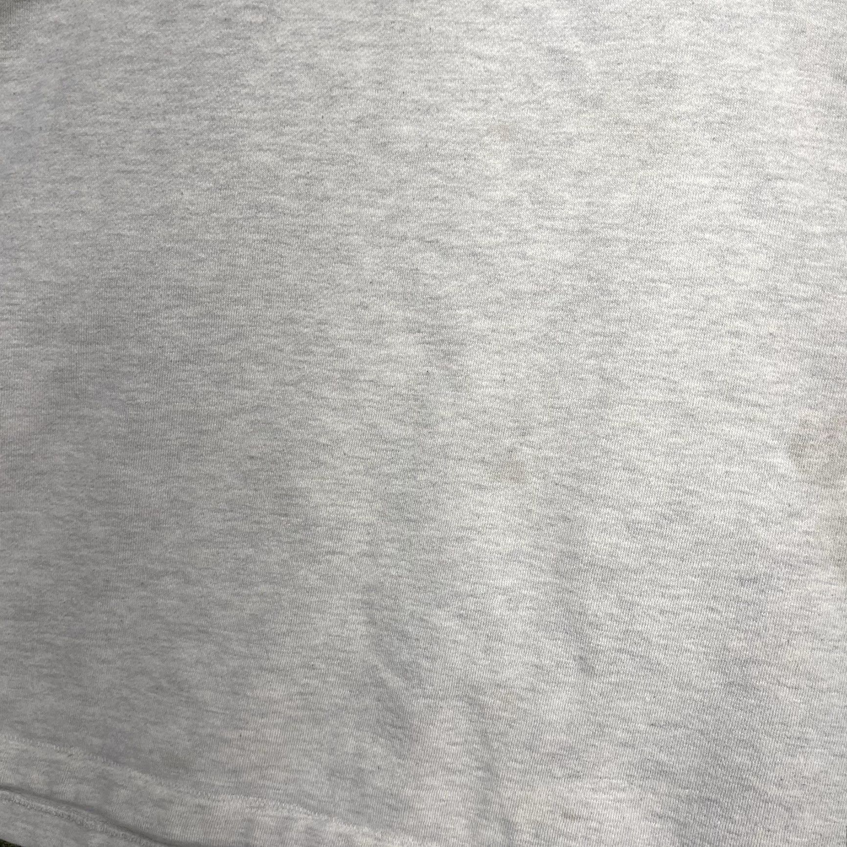 Fear of God Fear of God Hoodie Mens S Pullover Hooded Fleece Logo Beige 80% Cotton/20% Polyester Solid Long Sleeve Regular Fit Size US S / EU 44-46 / 1 - 4 Thumbnail