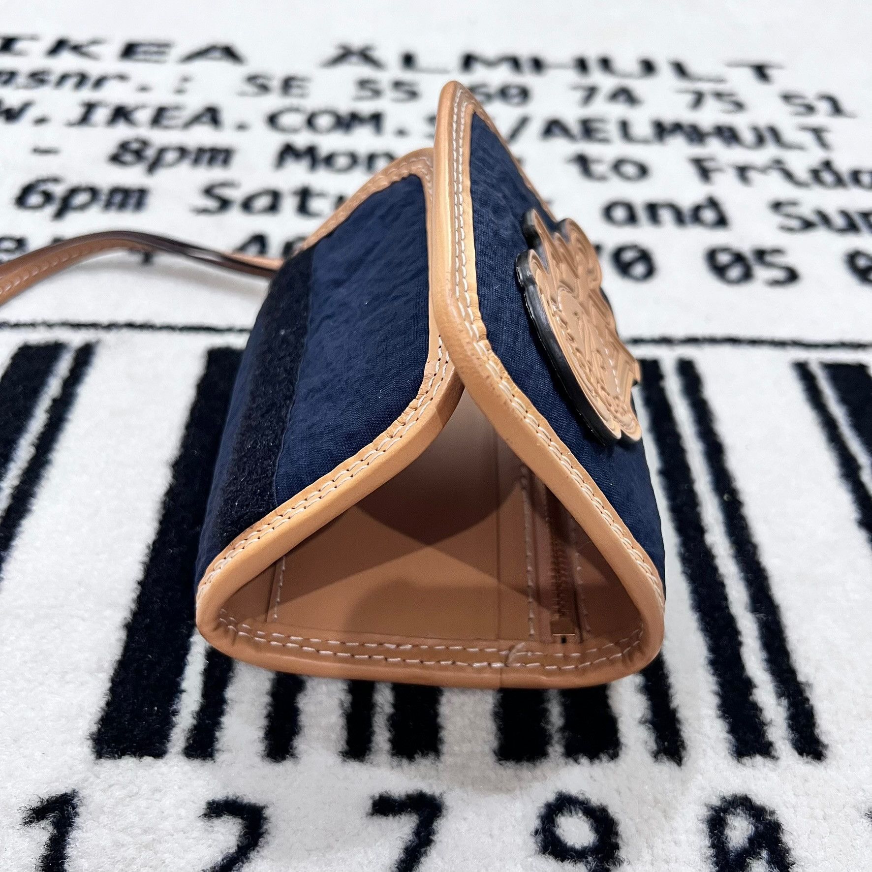 JW Anderson × Moncler Moncler X JW Anderson Necklace Long Wristlet Wallet Size ONE SIZE - 5 Thumbnail