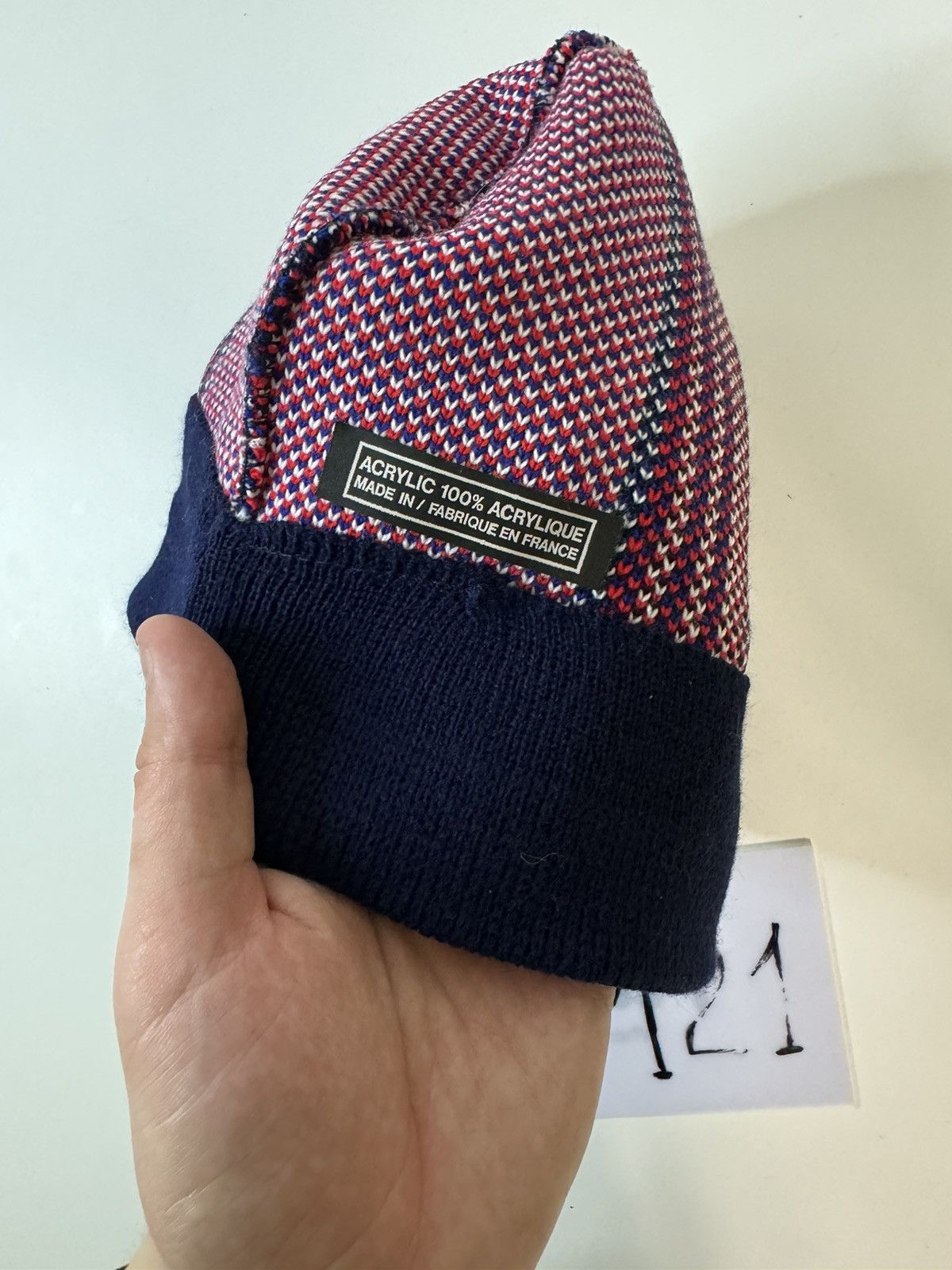 Other Stimorol cap hat Size ONE SIZE - 3 Thumbnail