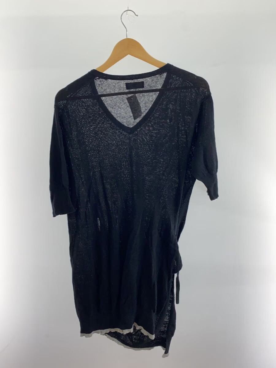Yohji Yamamoto yohji yamamoto Y's /YB-K23-072 Knitwear Size US M / EU 48-50 / 2 - 2 Thumbnail