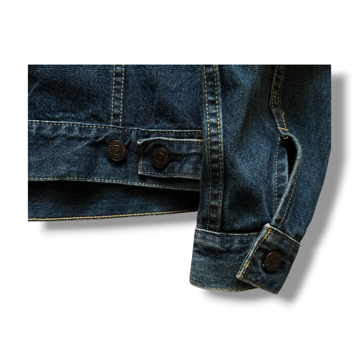 Levi's levi’s 71557 Size US M / EU 48-50 / 2 - 9 Thumbnail