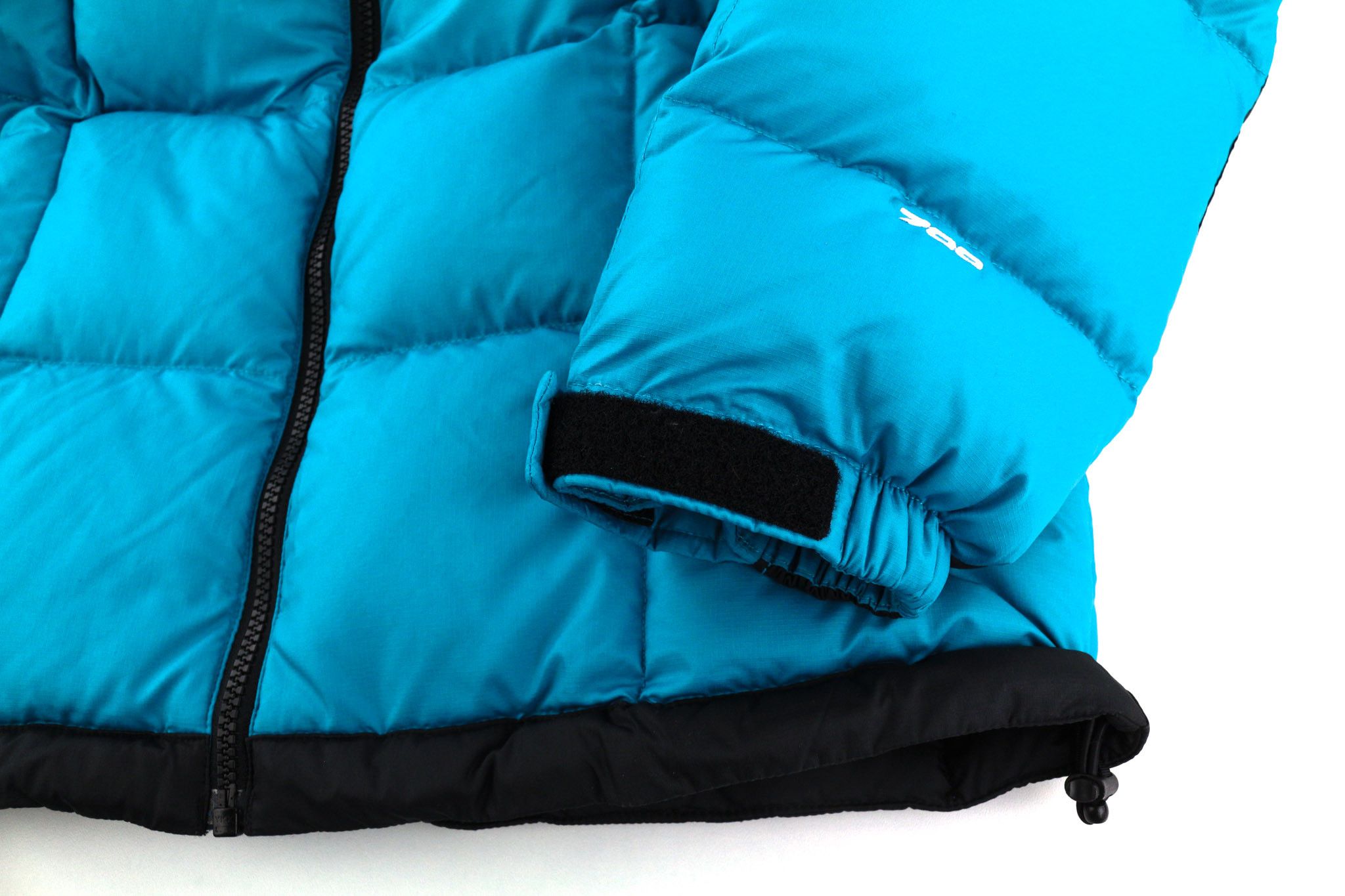 The North Face 1990 LHOTSE XS Blue 700 Down Quilted Puffer 81470 Size US XS / EU 42 / 0 - 6 Thumbnail