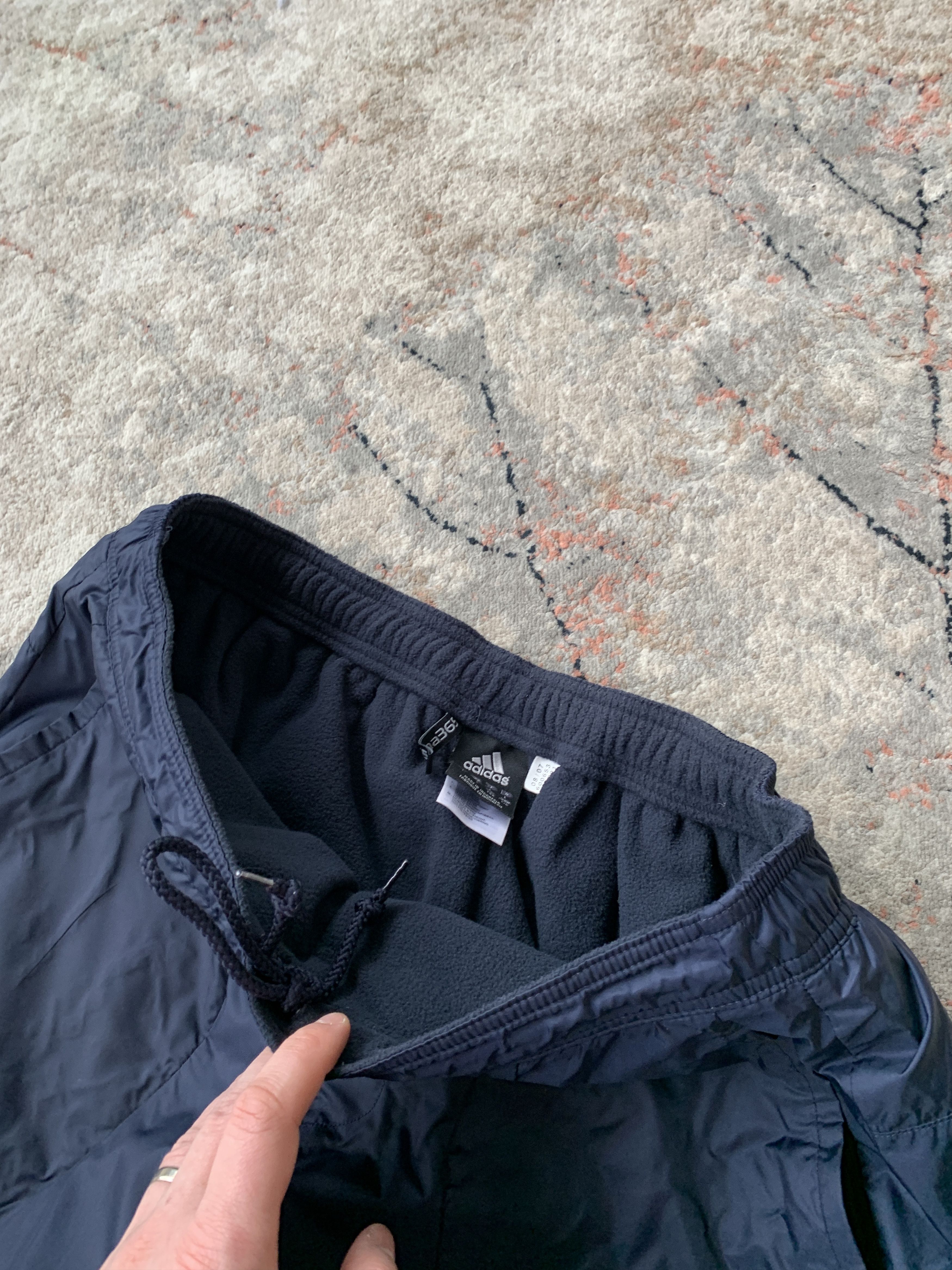 Adidas Vintage Adidas Pants Size US 34 / EU 50 - 5 Thumbnail