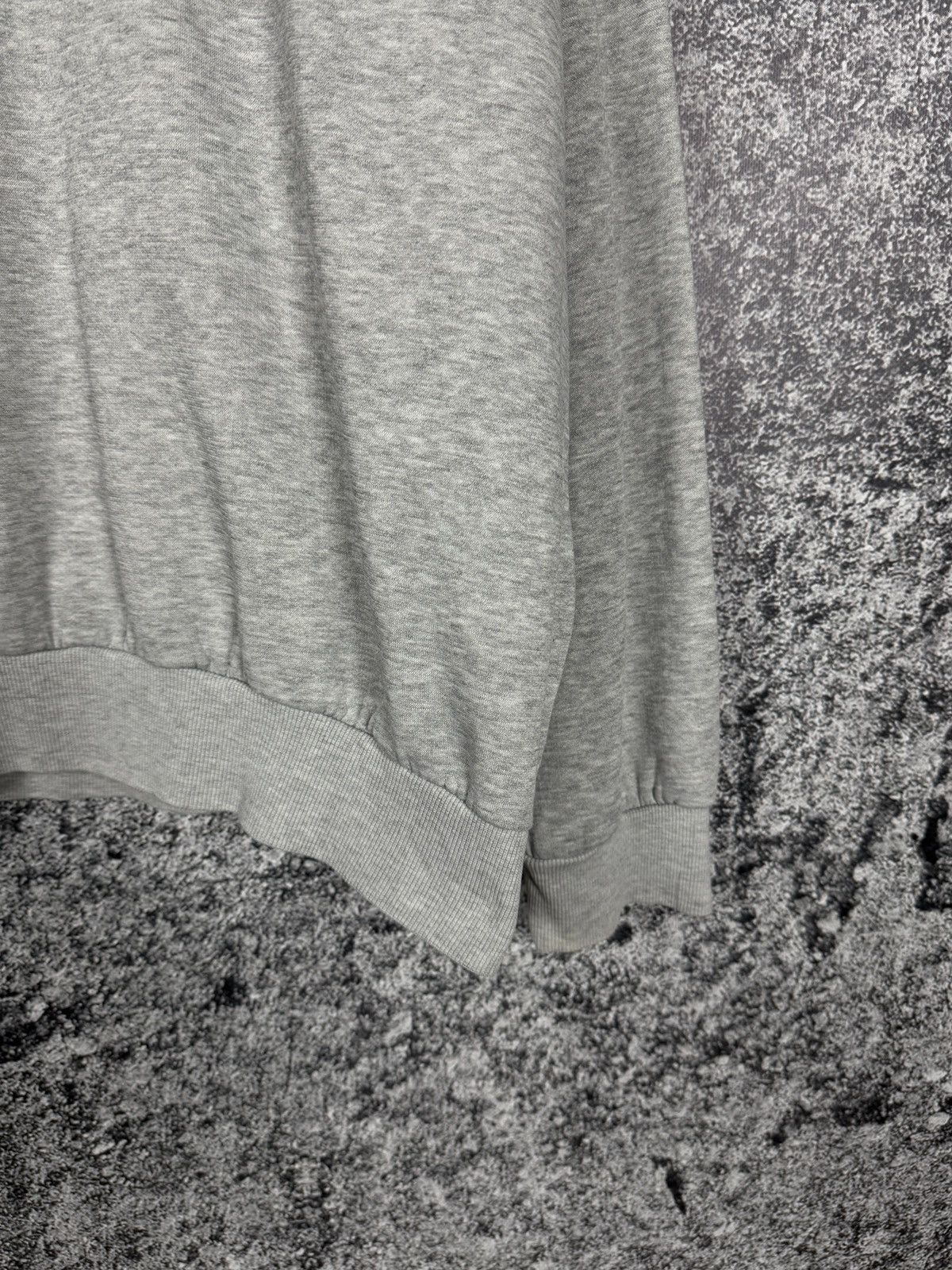 Umbro Umbro Vintage Sweatshirt Retro Big Logo Pullover Size XXL Size US XL / EU 56 / 4 - 5 Thumbnail