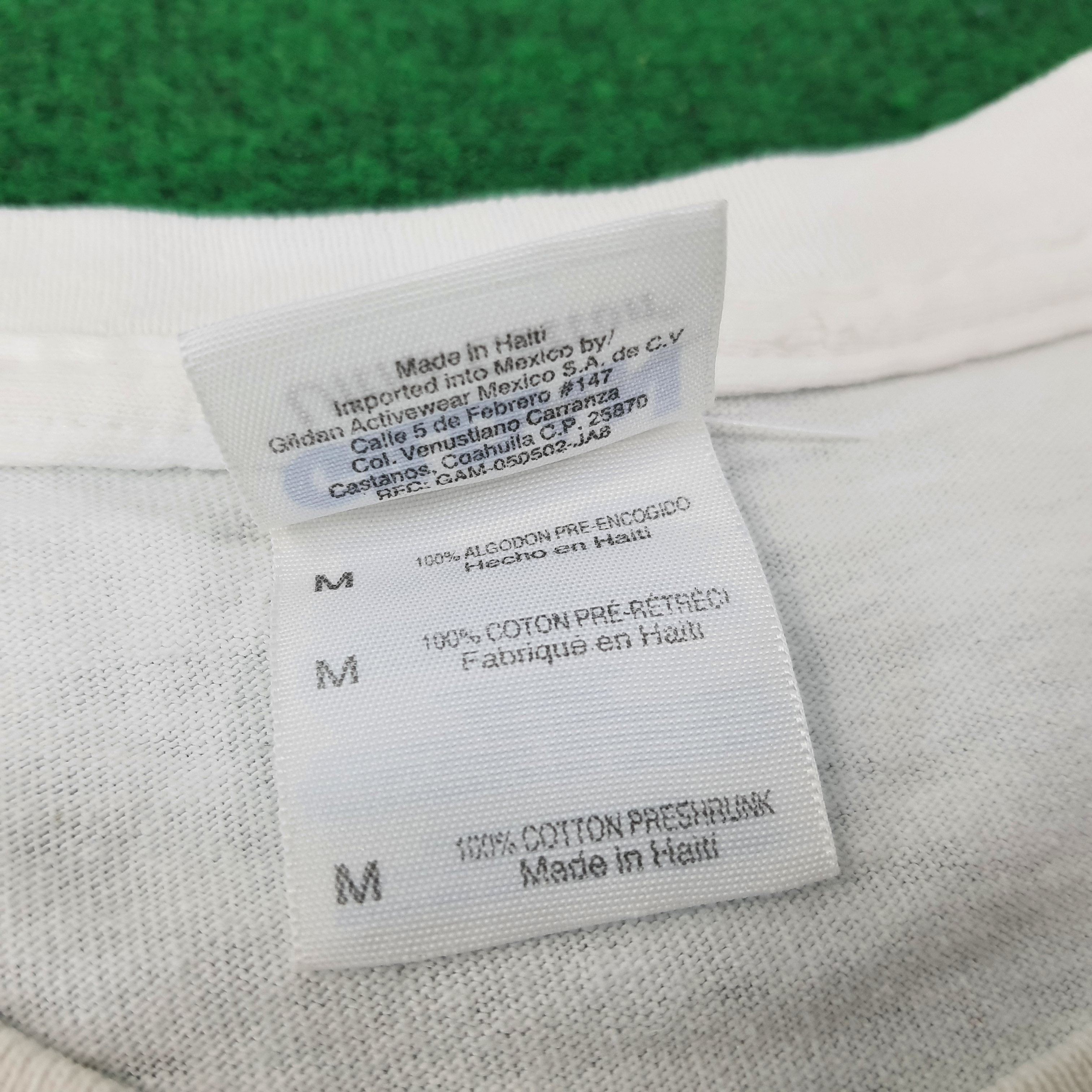 BMW Vintage Savage BMW Motorsports Tshirt C223N46 Size US M / EU 48-50 / 2 - 6 Thumbnail