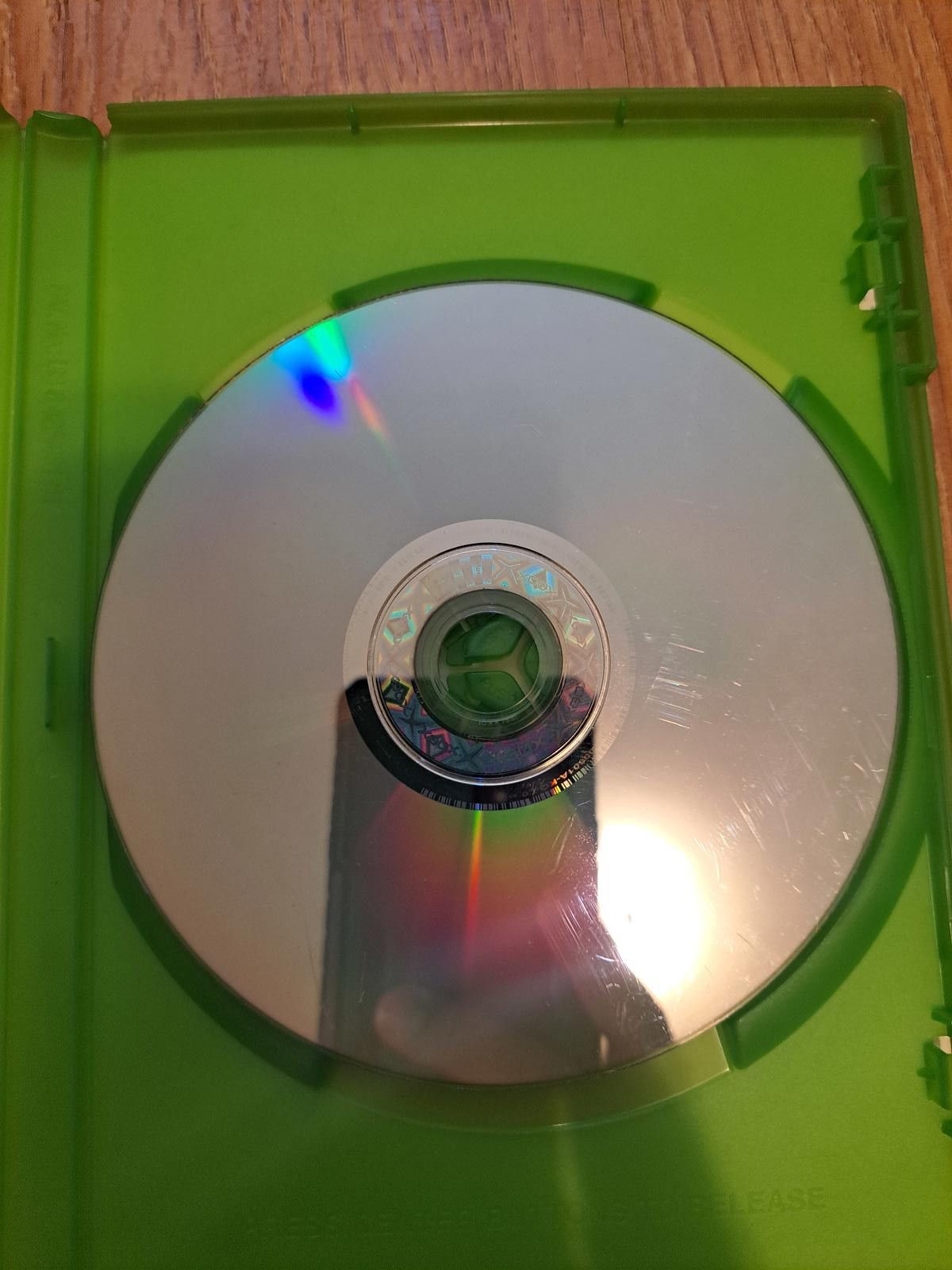 Microsoft Xbox Game - Samurai Warriors Size ONE SIZE - 4 Thumbnail