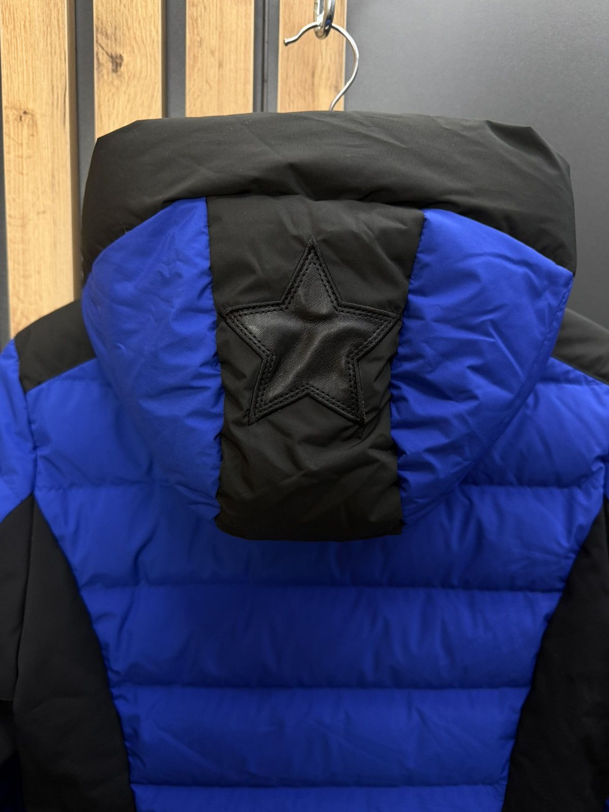 Goldbergh Goldbergh Down Ski Jacket Puffer Hooded Luxury Sports Size M / US 6-8 / IT 42-44 - 13 Thumbnail