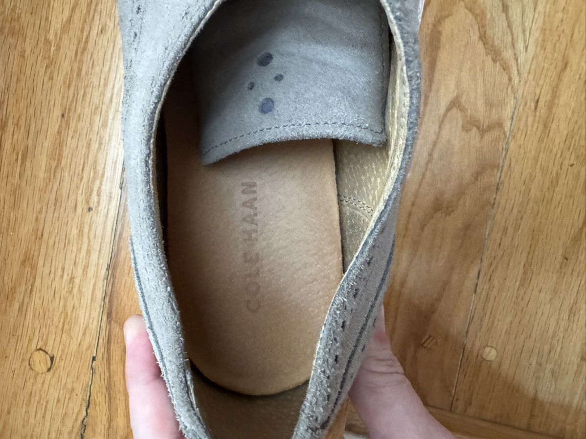 Cole Haan Cole Haan GrandOs Size US 10 / EU 43 - 5 Thumbnail