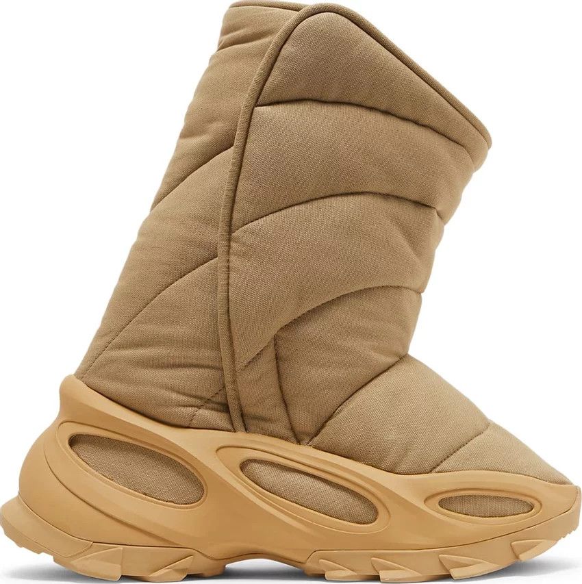 Adidas × Kanye West Yeezy NSLTD Boot 'Khaki' Size US 13 / EU 46 - 2 Thumbnail