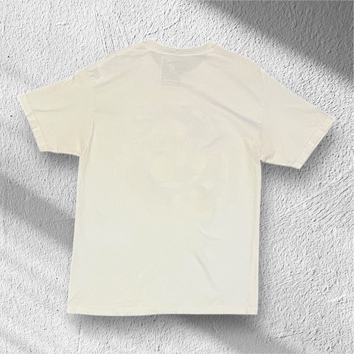 Market Chinatown Market International Flags Futbol Soccer Shirt Size US L / EU 52-54 / 3 - 2 Thumbnail
