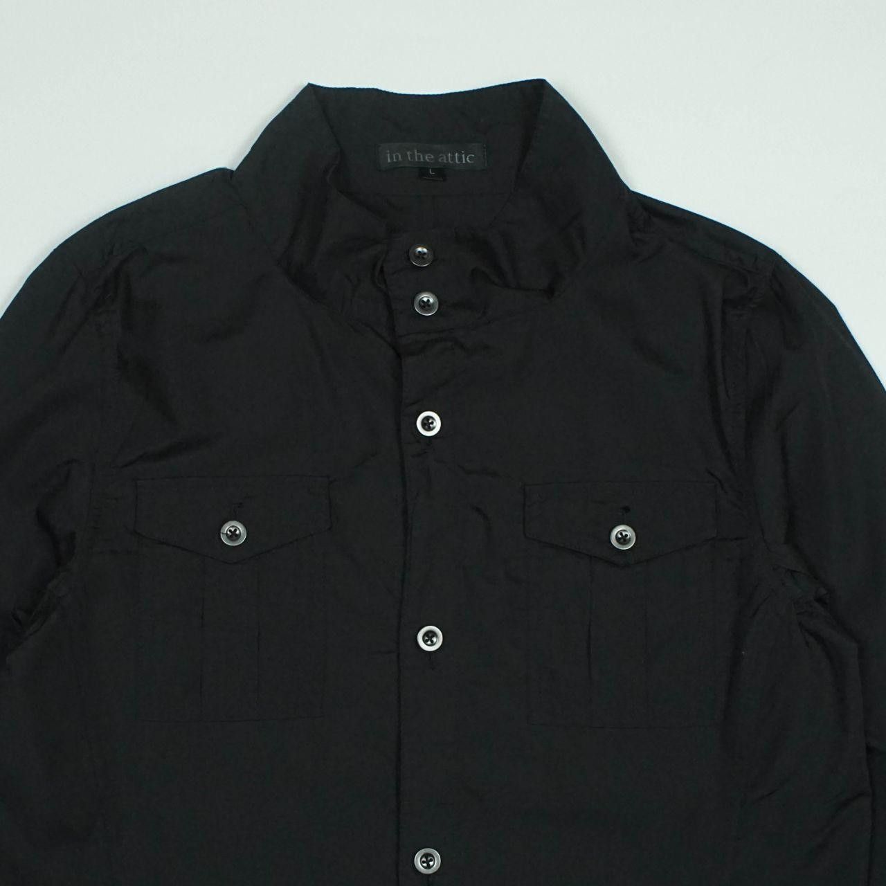 In The Attic *NoTariff In The Attic Button Up Jacket Size US L / EU 52-54 / 3 - 2 Thumbnail