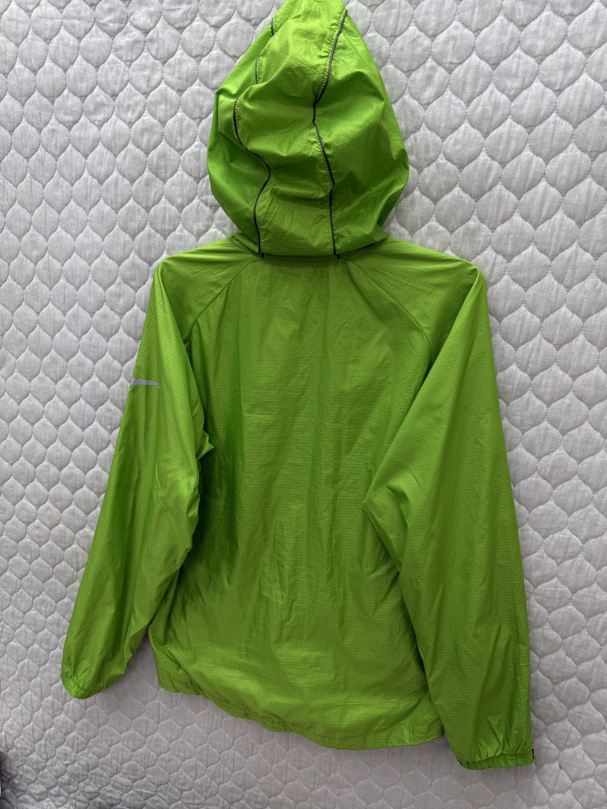 Nike 🔥🔥🔥STEALS NIKE HOODIE LIGHT JACKET Size US M / EU 48-50 / 2 - 6 Thumbnail