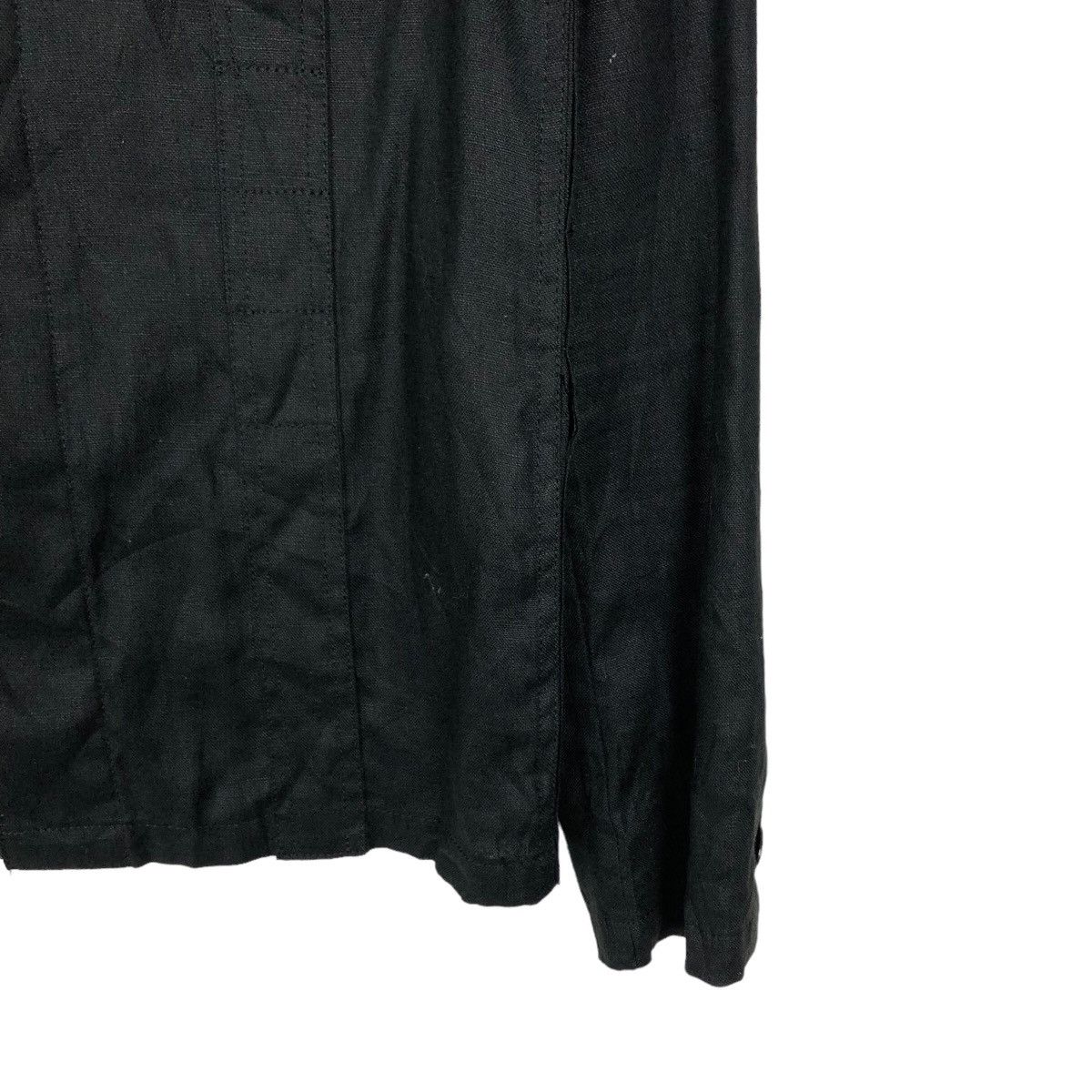 Japanese Brand 🔥RARE WORK JACKET SOUK MADE IN JAPAN INSPIRE RAFF SIMONS Size US M / EU 48-50 / 2 - 4 Thumbnail