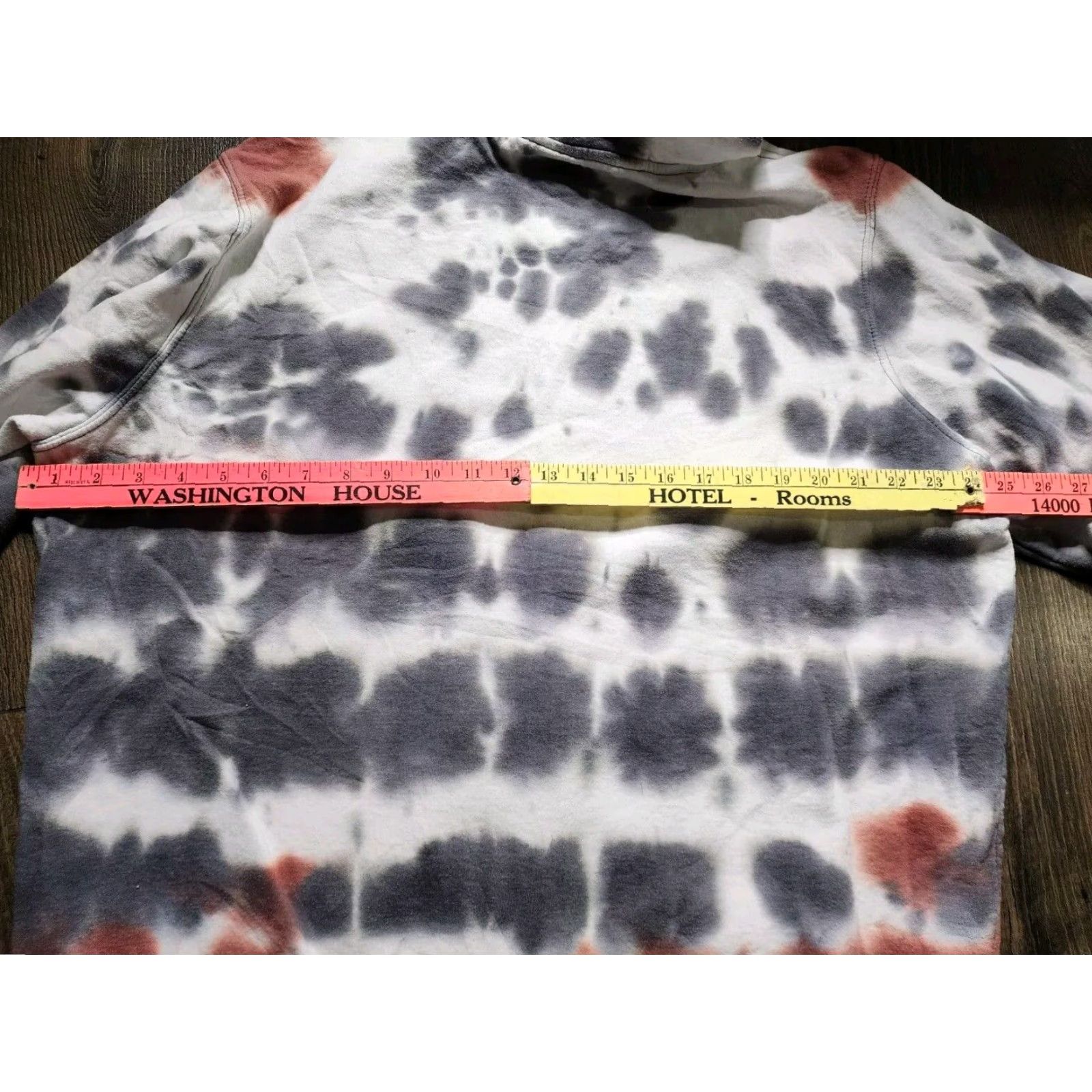 Vintage VINTAGE NA Size US XL / EU 56 / 4 - 3 Thumbnail