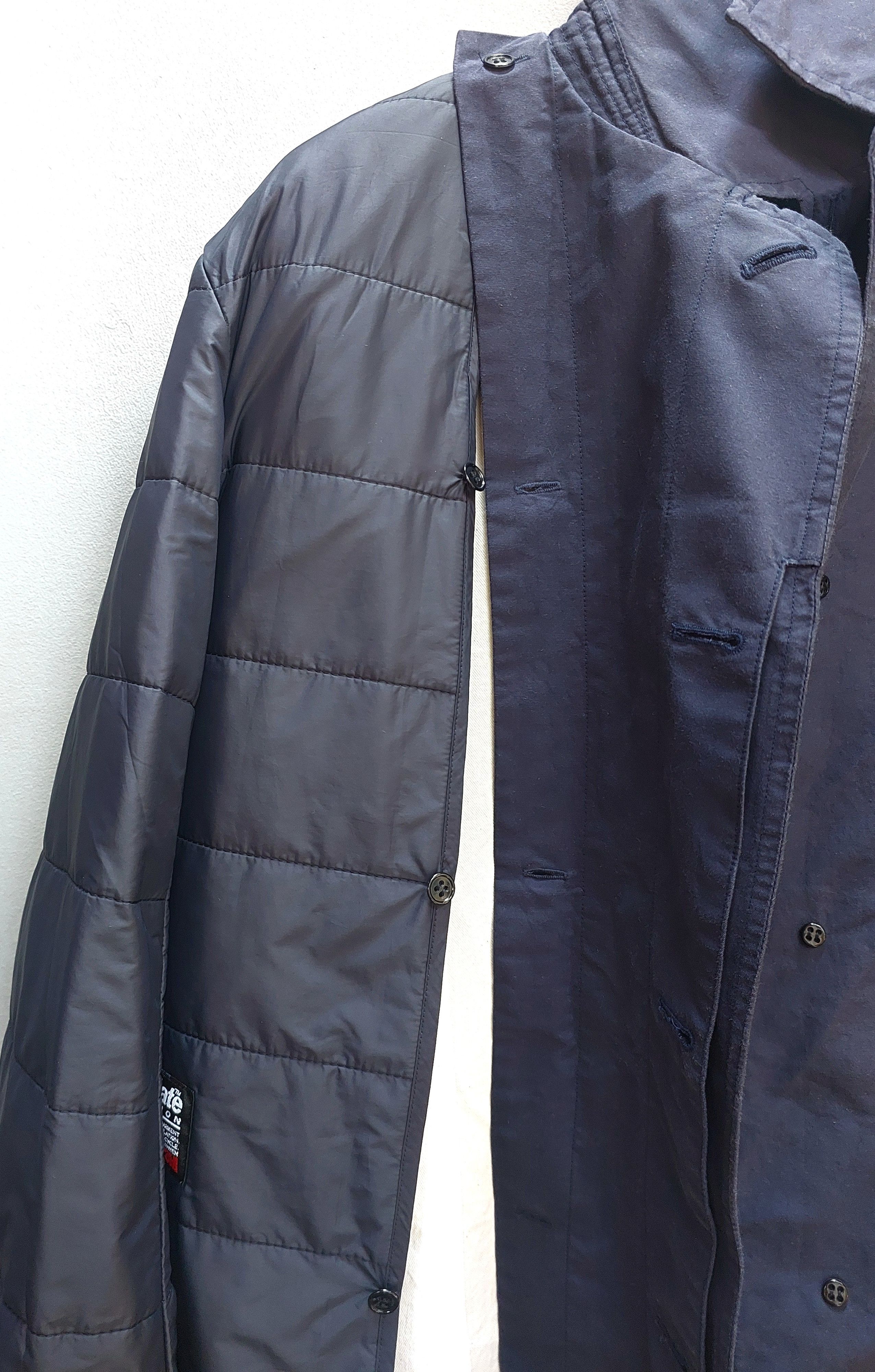 Danton Danton Thinsulate Jacket with Detachable Lining Size US M / EU 48-50 / 2 - 9 Thumbnail