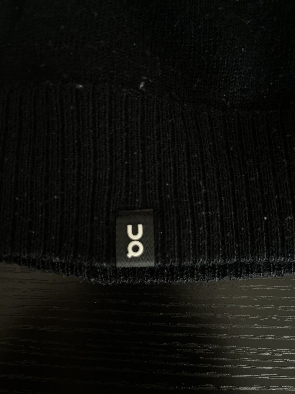 On On running beanie reversible Size ONE SIZE - 5 Thumbnail