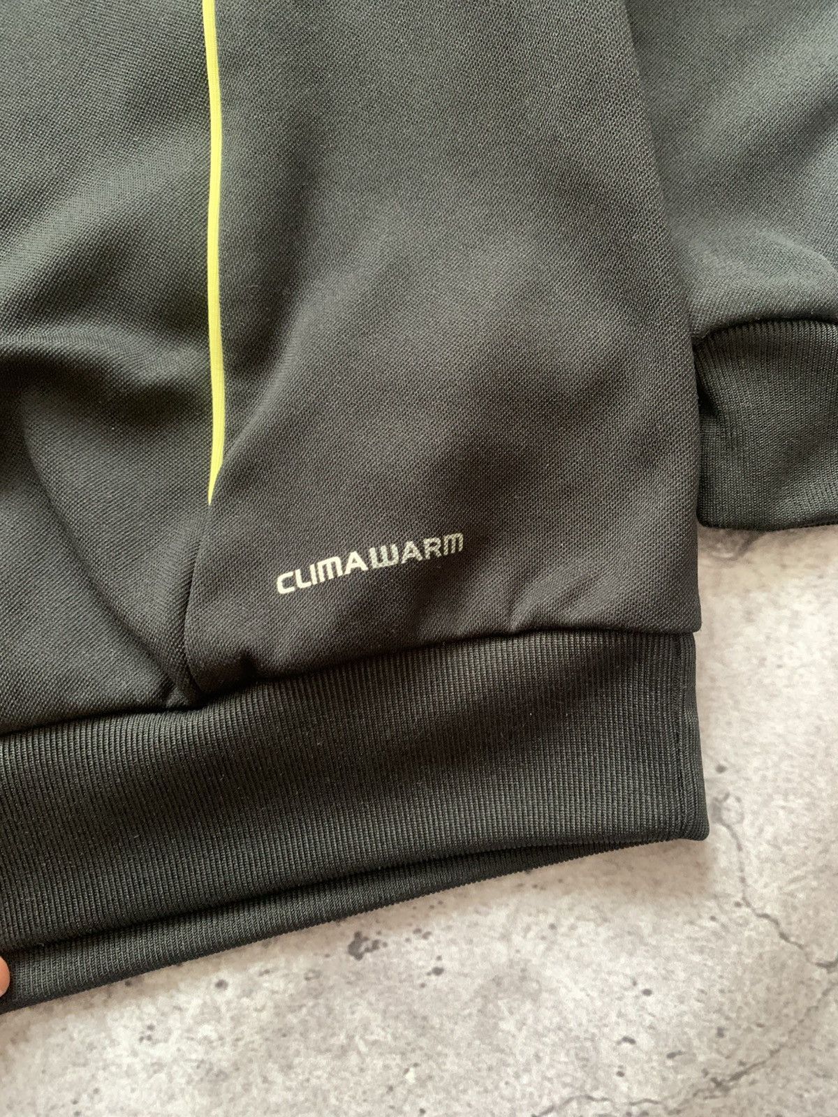 Adidas 🔥VINTAGE ADIDAS CHELSEA 2011/2012 TRAINING TOP SWEATSHIRT Size US S / EU 44-46 / 1 - 5 Thumbnail