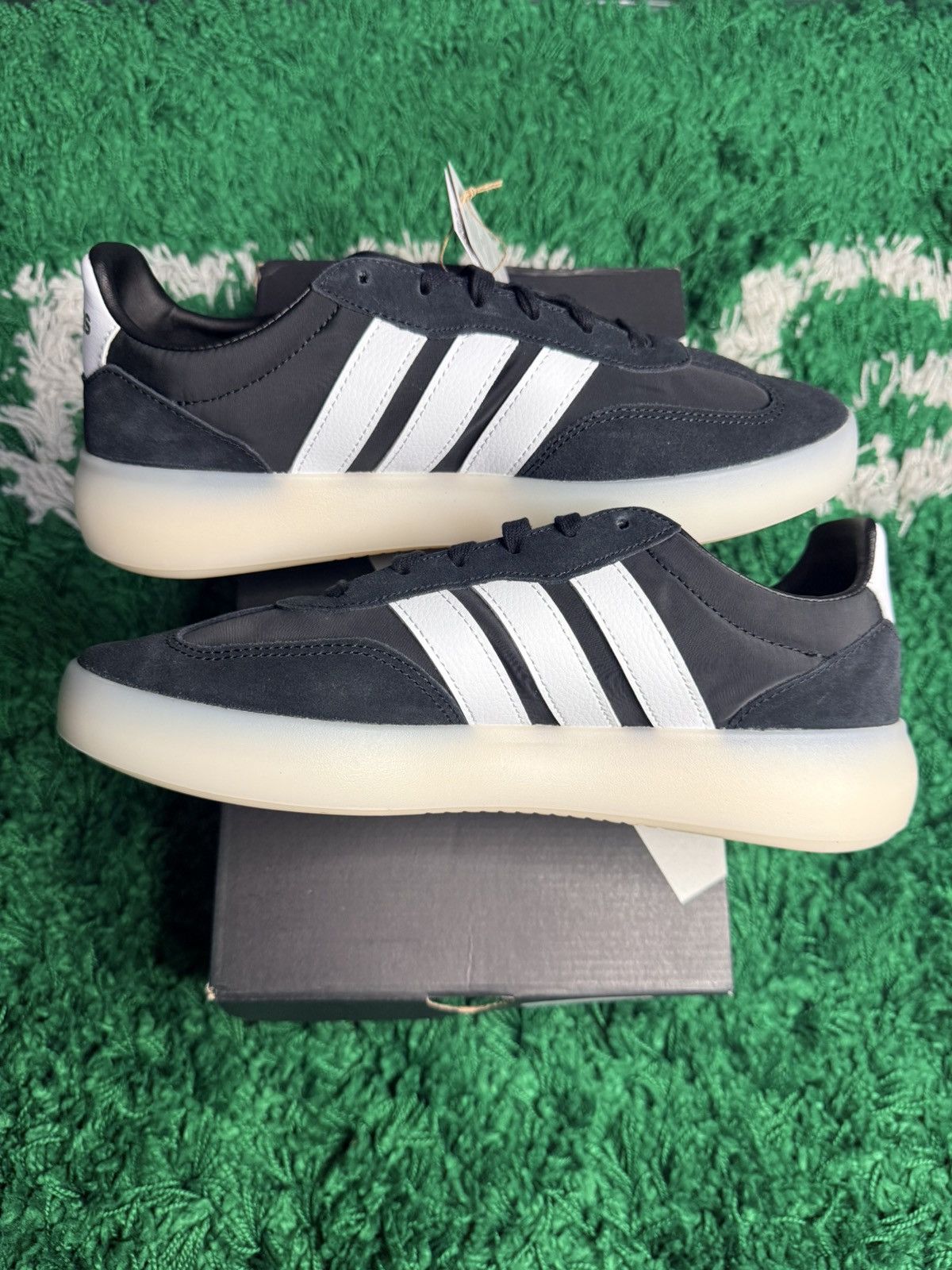 Adidas Adidas Barreda Decode Men Size 9.5 Size US 9.5 / EU 42-43 - 2 Thumbnail