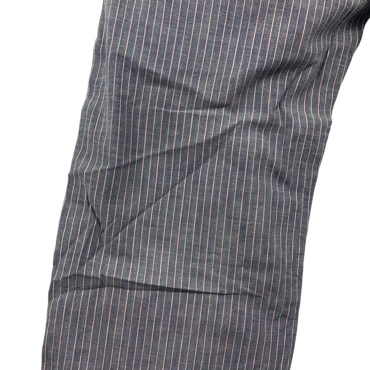 45rpm × Japanese Brand 45 RPM studio hickory carpenter pants Size US 34 / EU 50 - 17 Thumbnail
