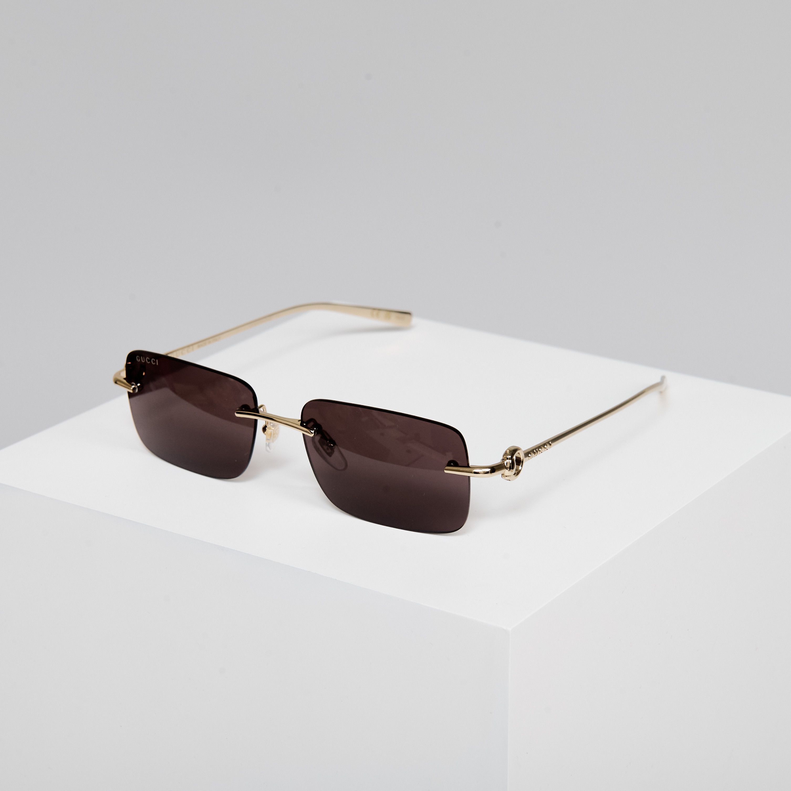 Gucci GUCCI GG1703S 004 Size ONE SIZE - 1 Thumbnail