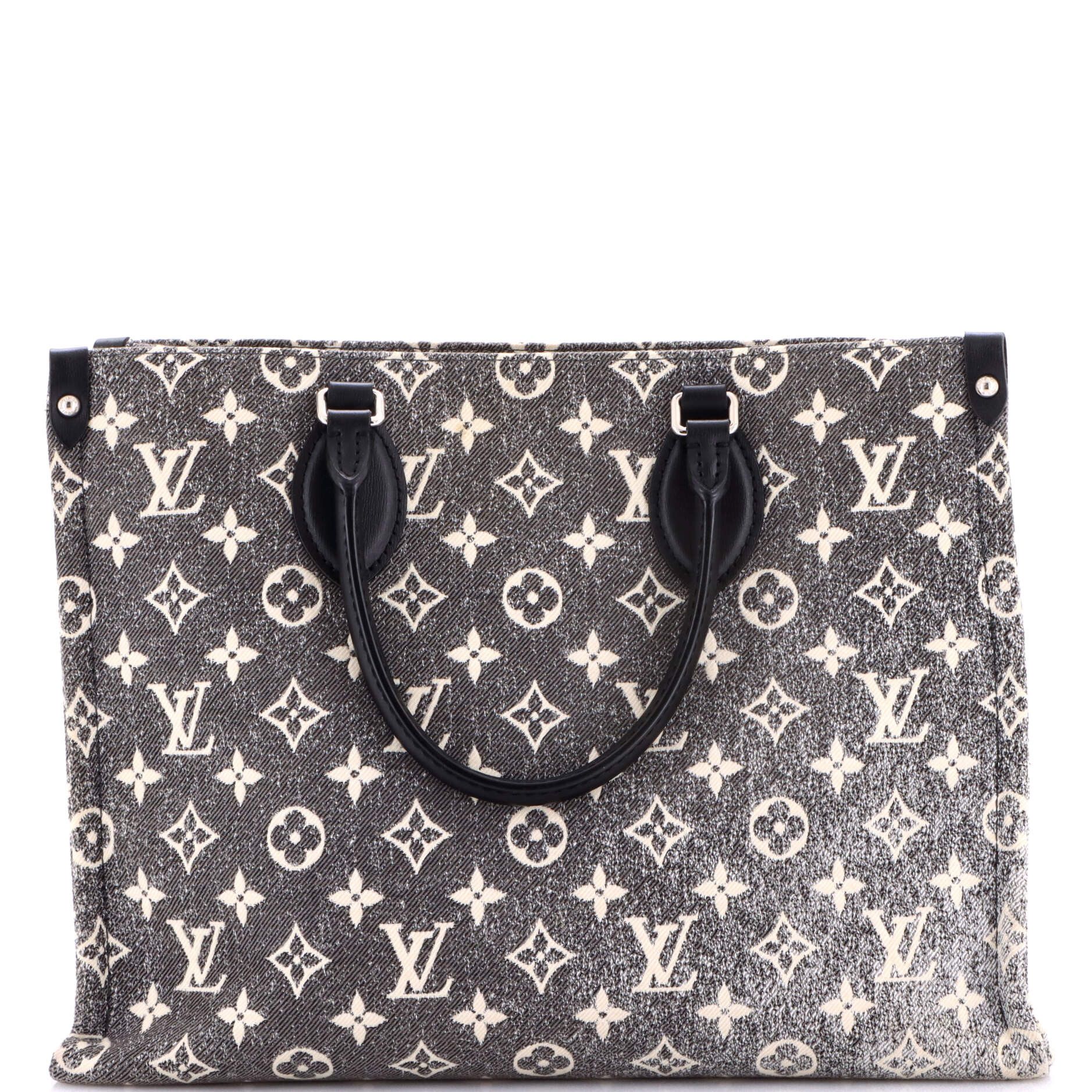 Louis Vuitton OnTheGo Tote Size ONE SIZE - 1 Thumbnail