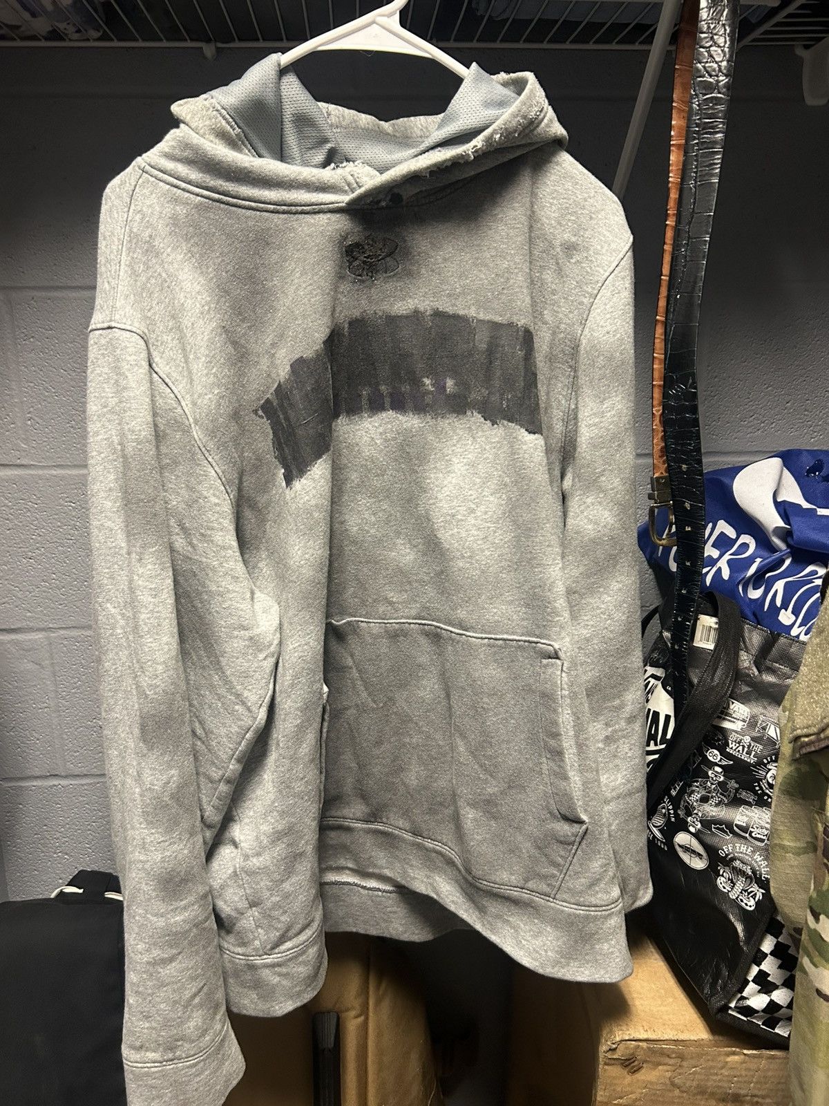 Under Armour HOODIE Size US M / EU 48-50 / 2 - 1 Thumbnail