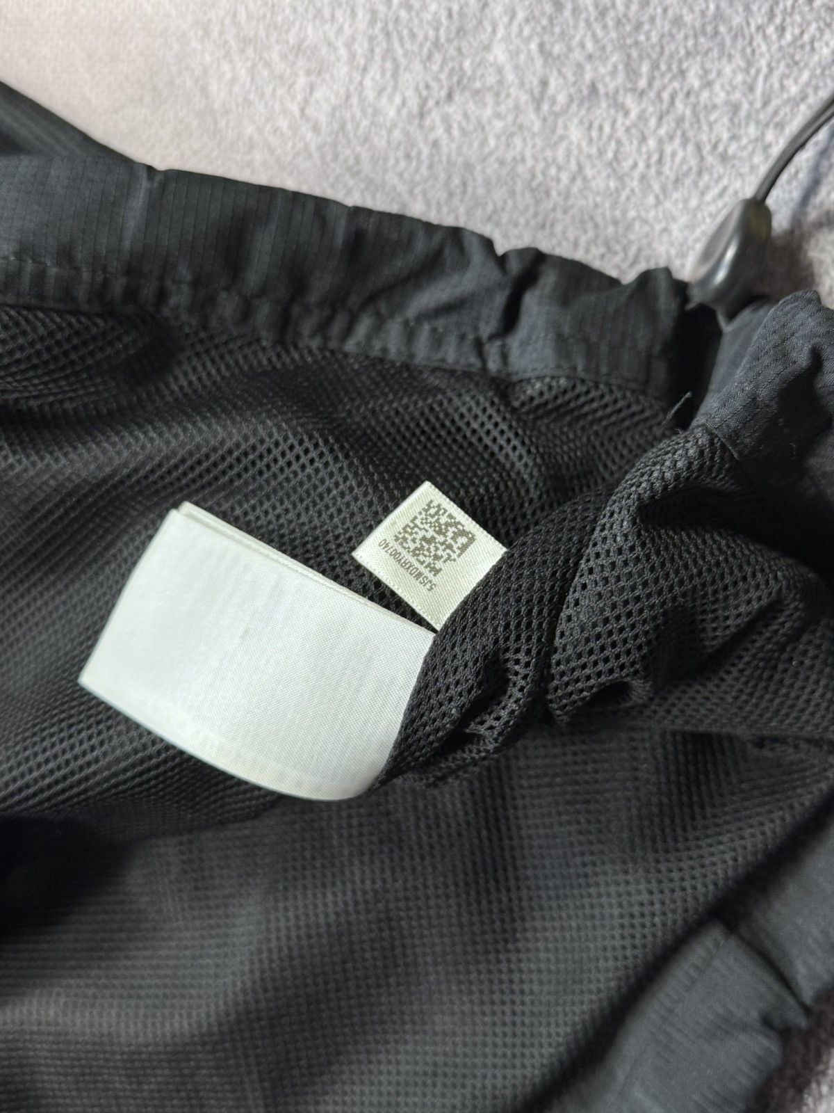 Adidas Vintage Adidas x Liverpool FC 2007/08 Rain Jacket Size US XL / EU 56 / 4 - 10 Thumbnail